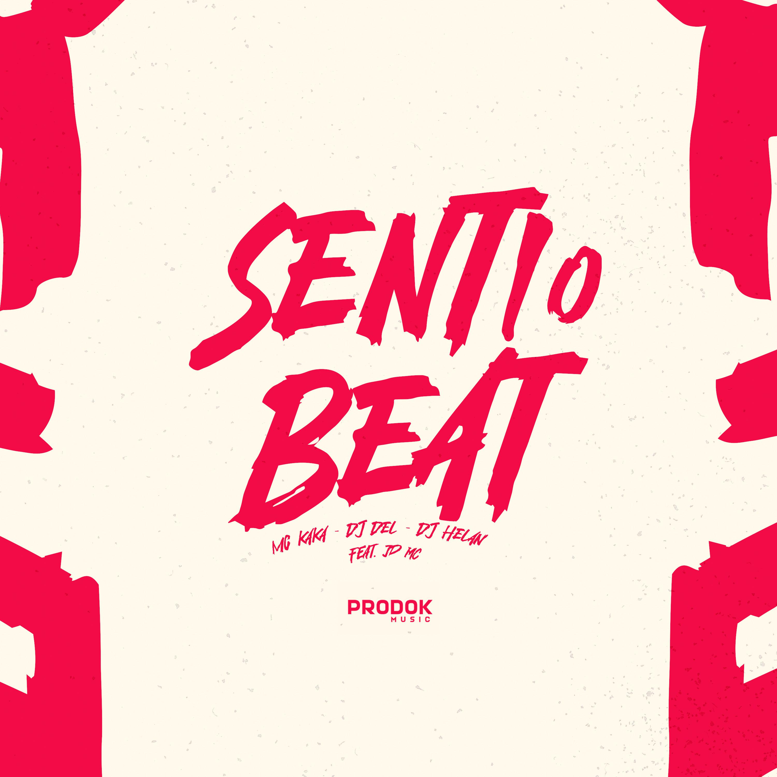 Постер альбома Senti o Beat