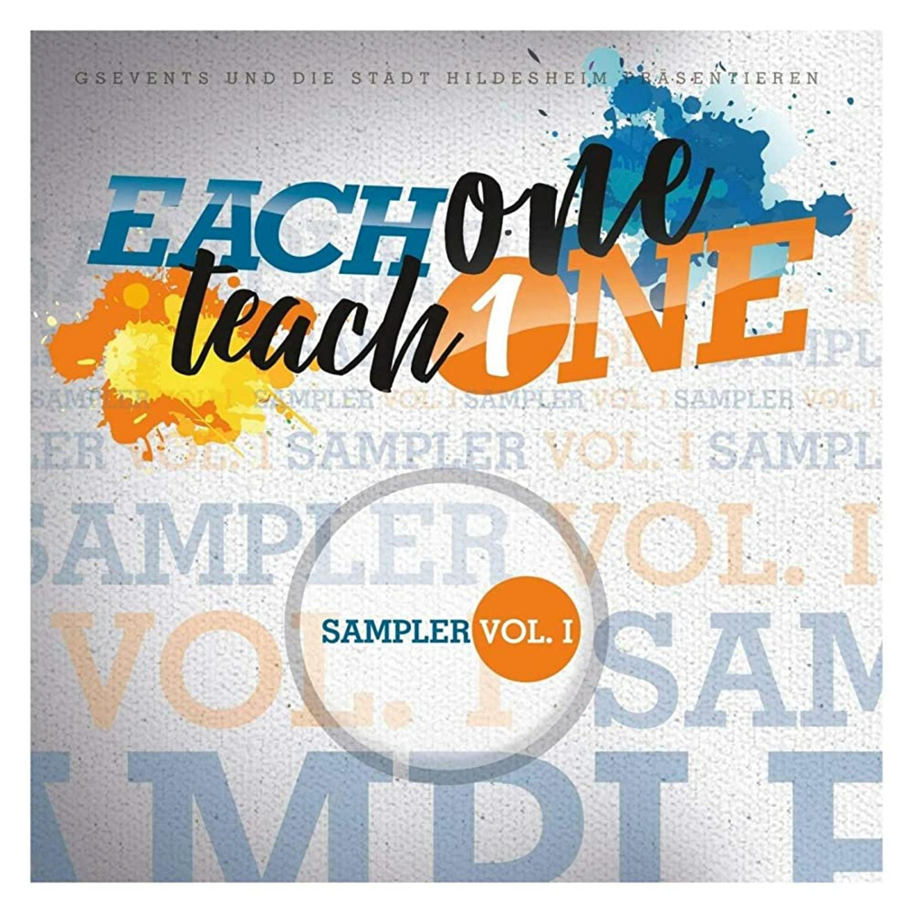 Постер альбома Sampler Vol. I