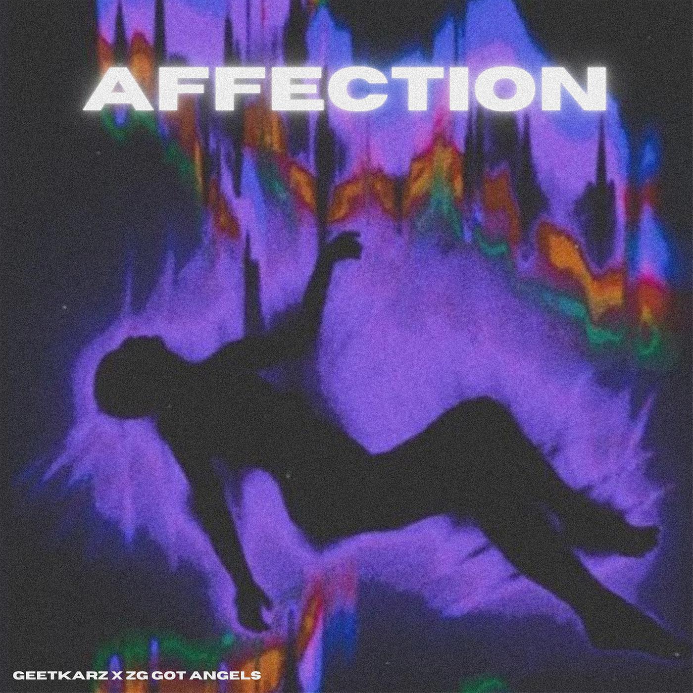 Постер альбома Affection