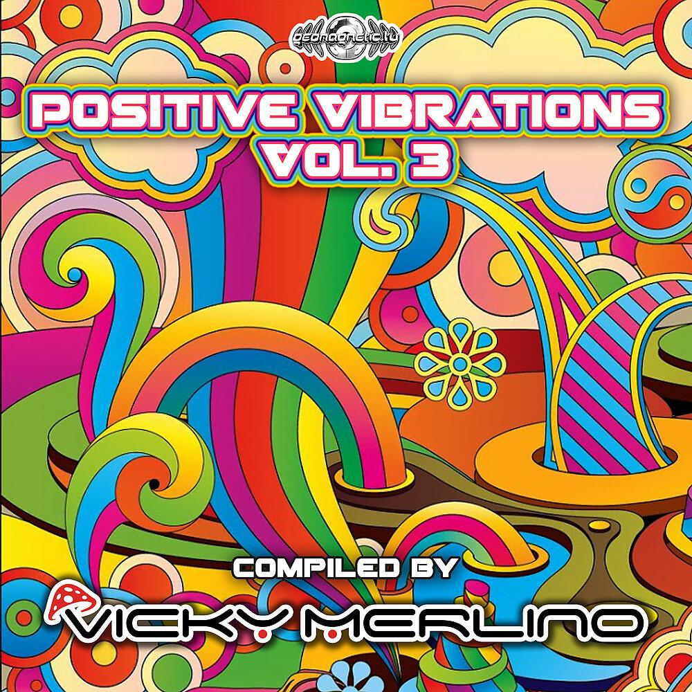 Постер альбома Positive Vibrations, Vol. 3