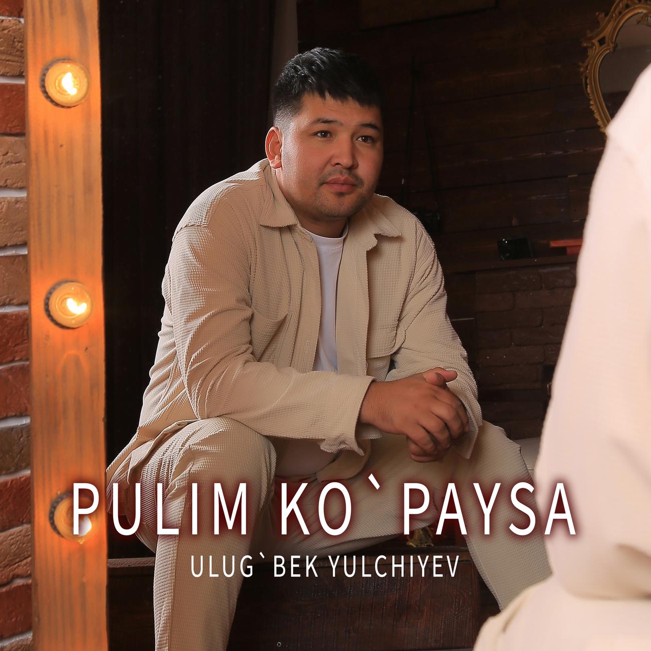 Постер альбома Pulim ko`paysa
