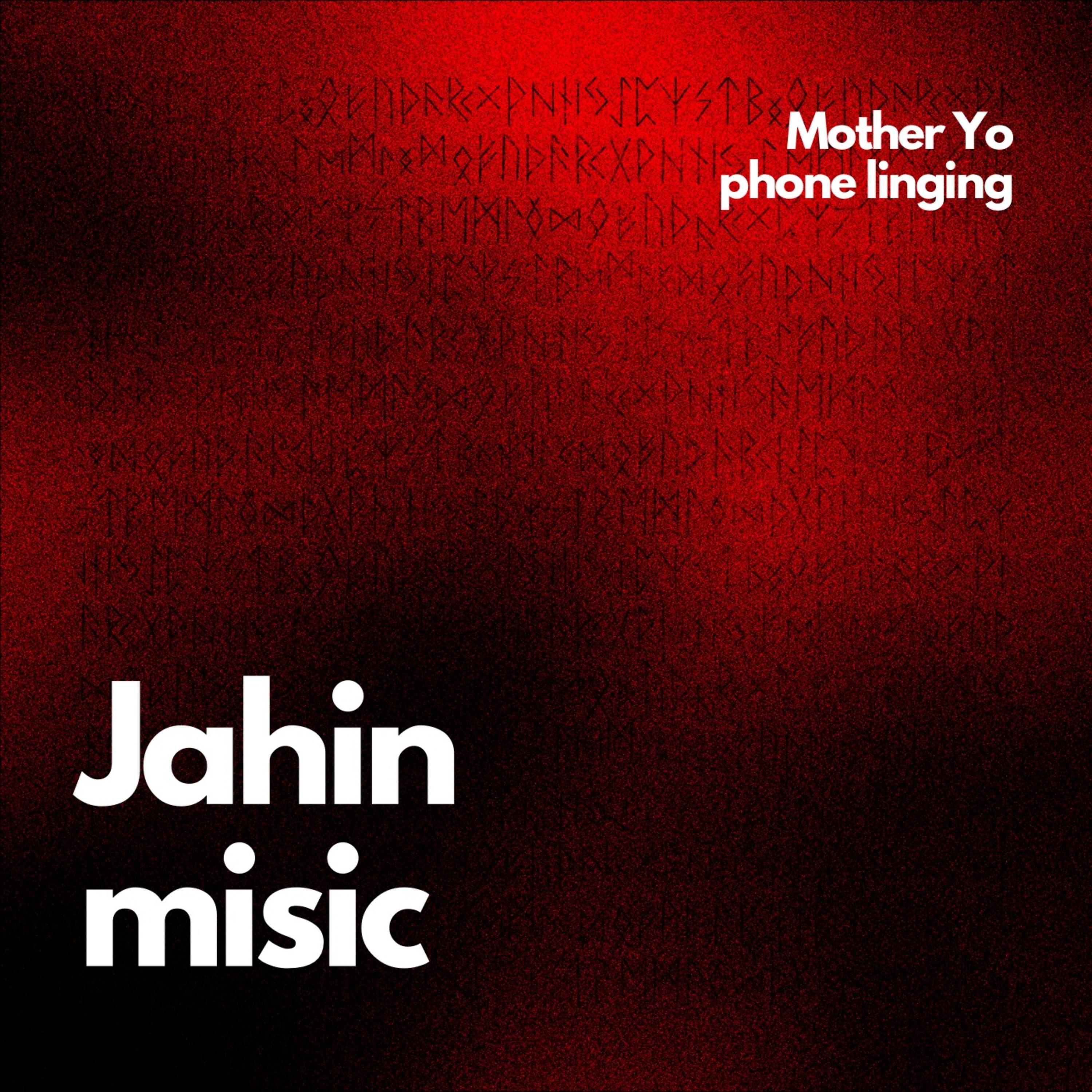 Постер альбома Mother Yo Phone Linging