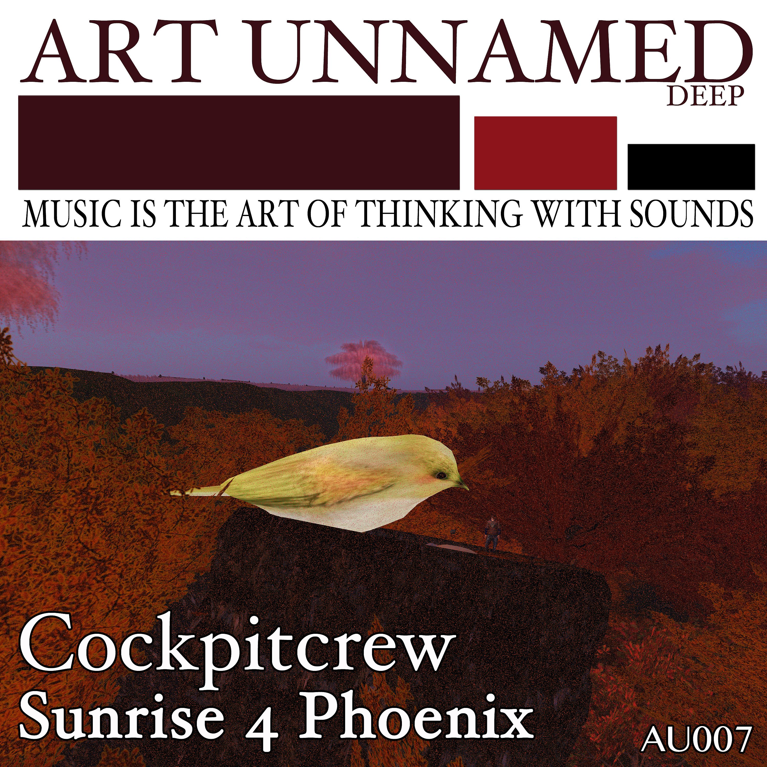 Постер альбома Sunrise 4 Phoenix (The Classical Edition)
