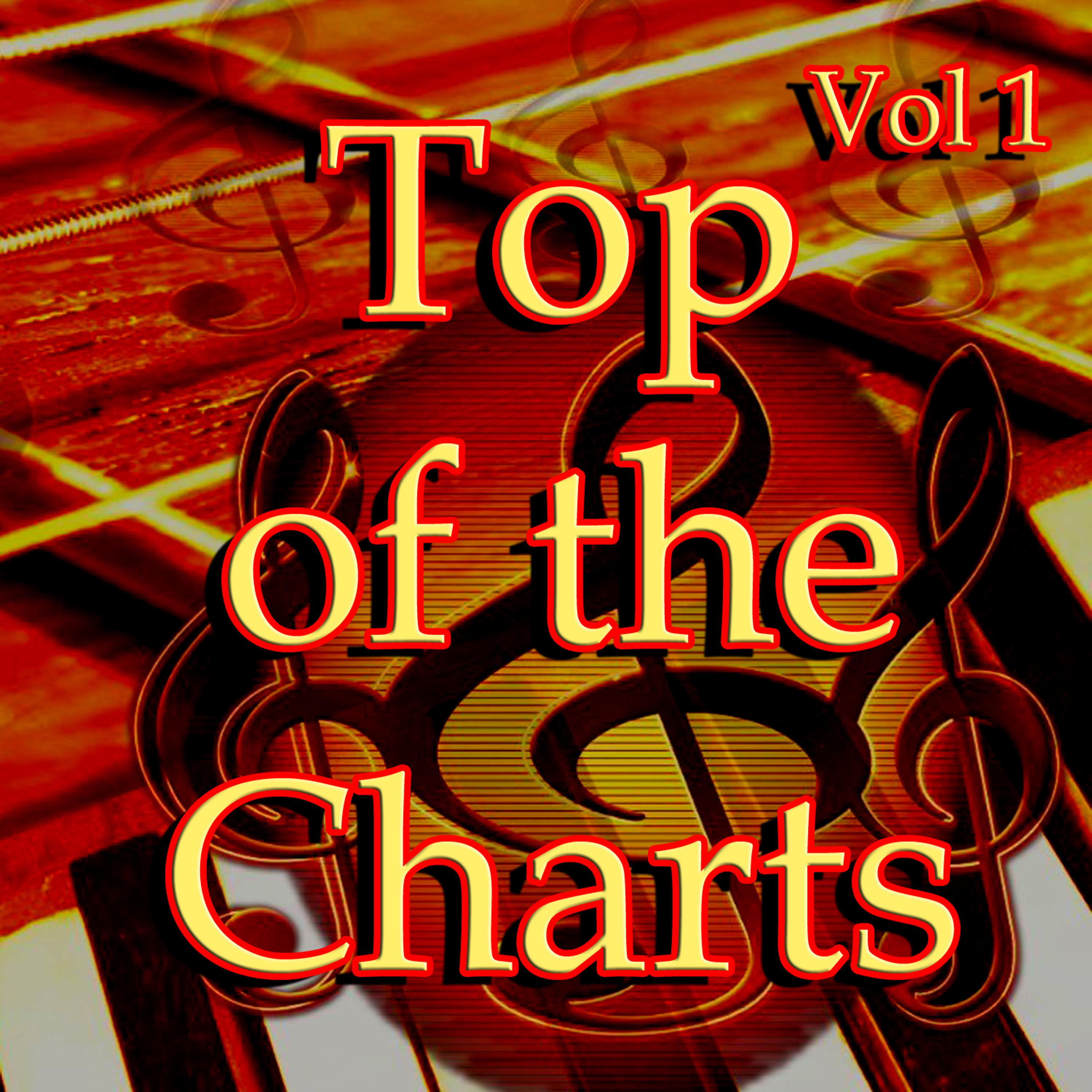 Постер альбома Top of the Charts Vol 1