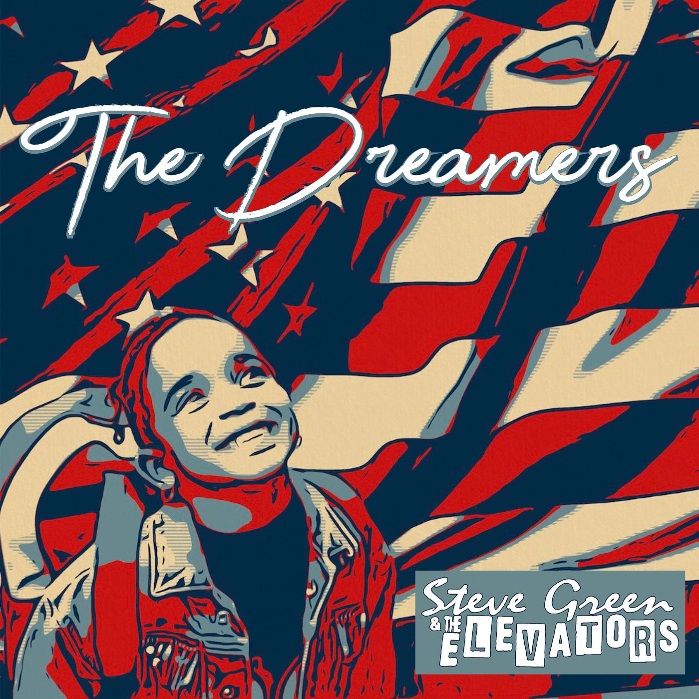 Постер альбома The Dreamers