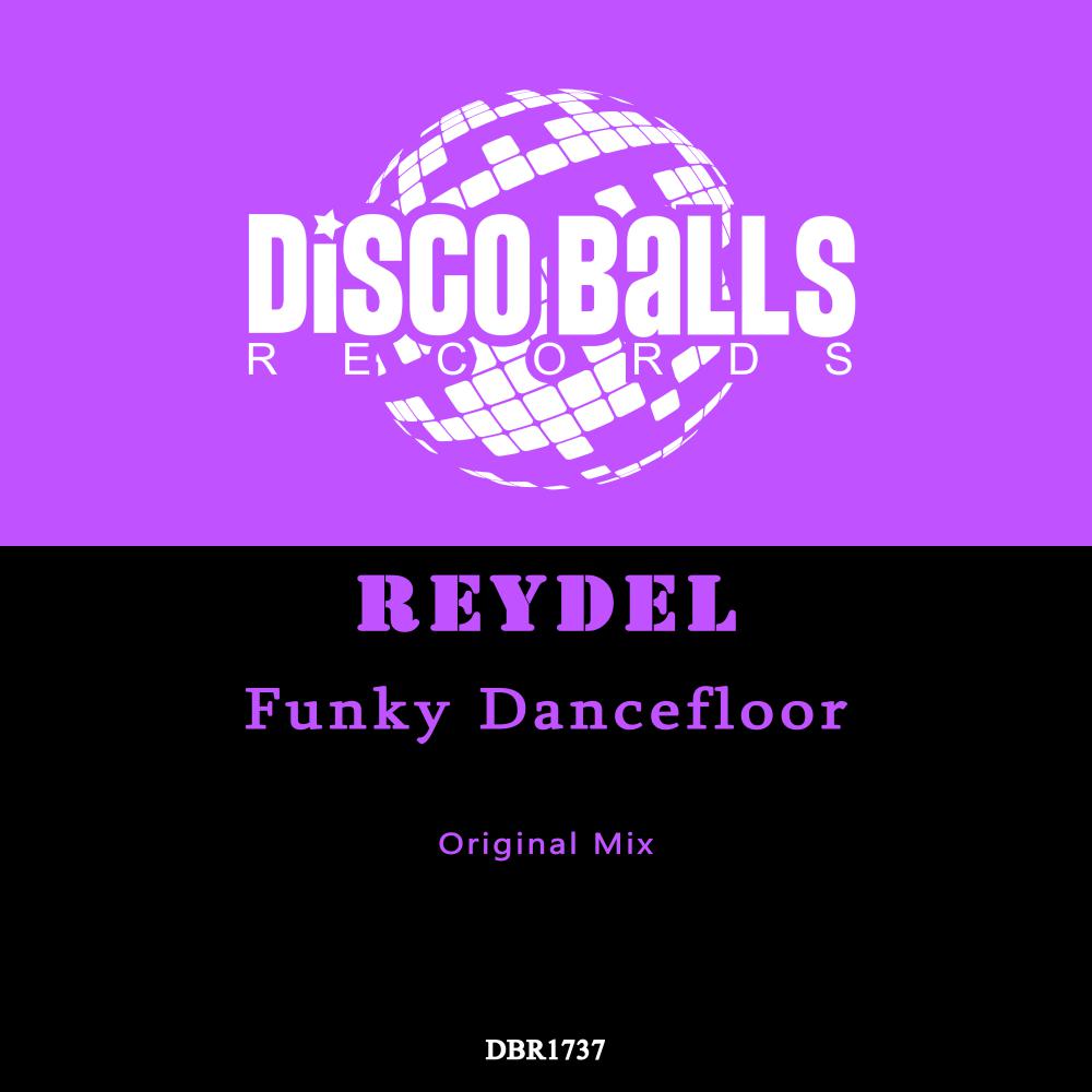 Постер альбома Funky Dancefloor