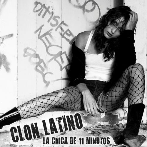 Постер альбома La Chica De 11 Minutos