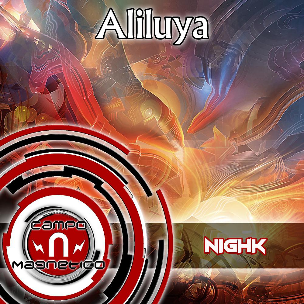 Постер альбома Aliluya