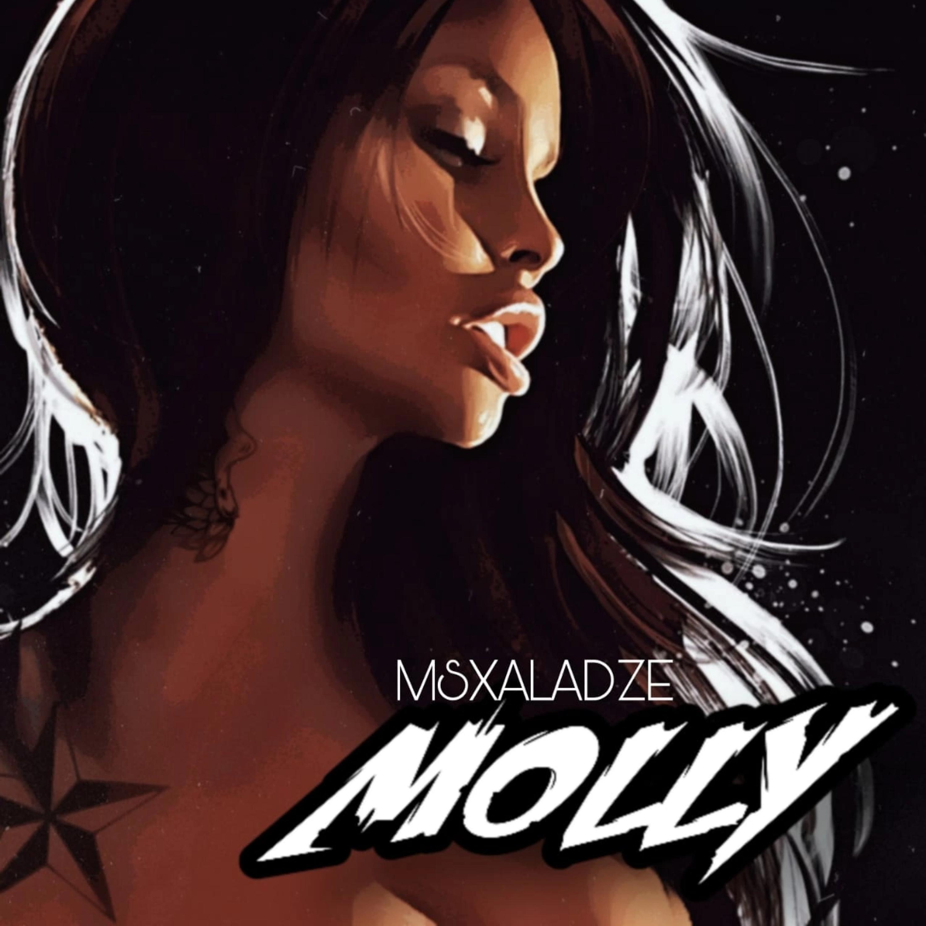 Постер альбома MOLLY