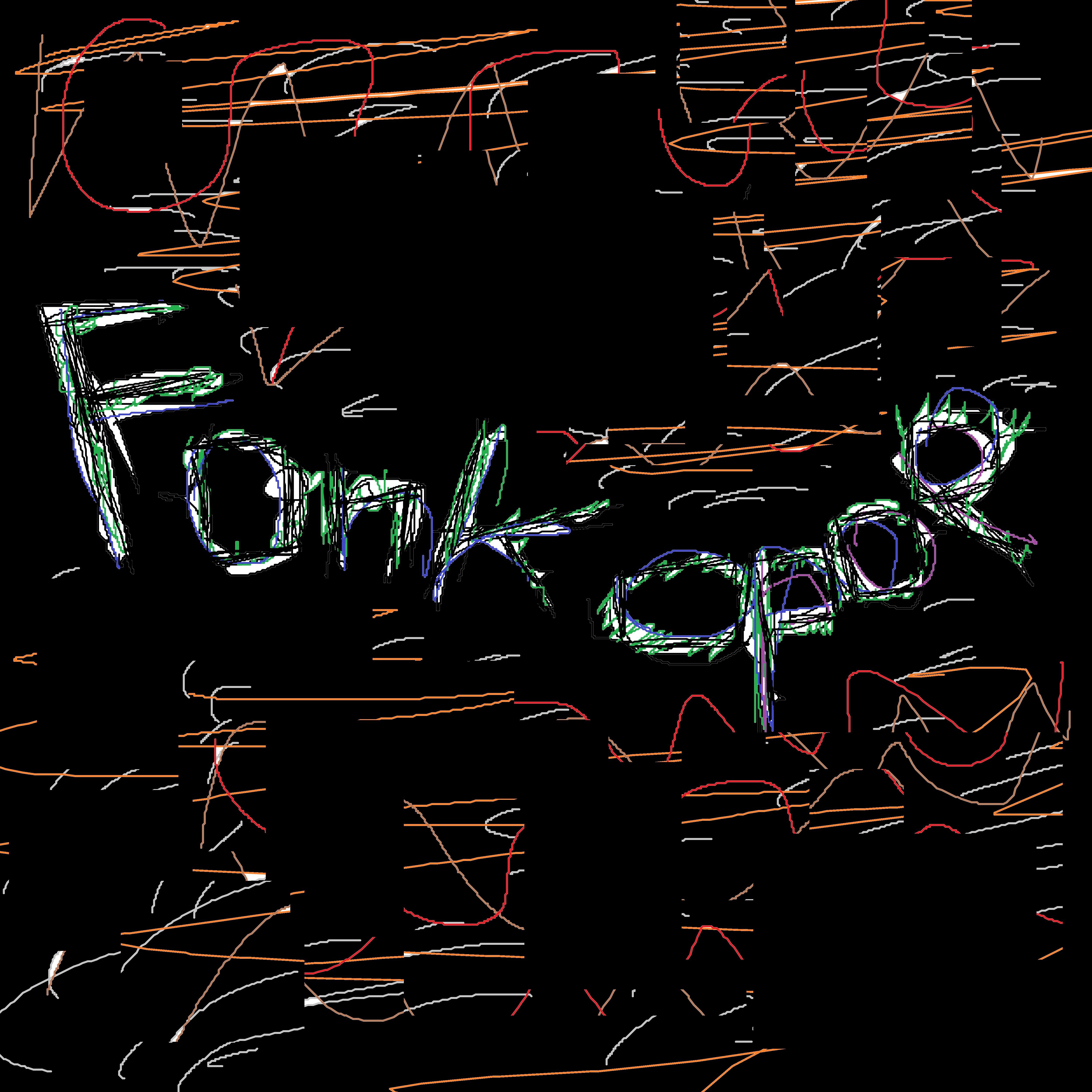 Постер альбома Fonkopop