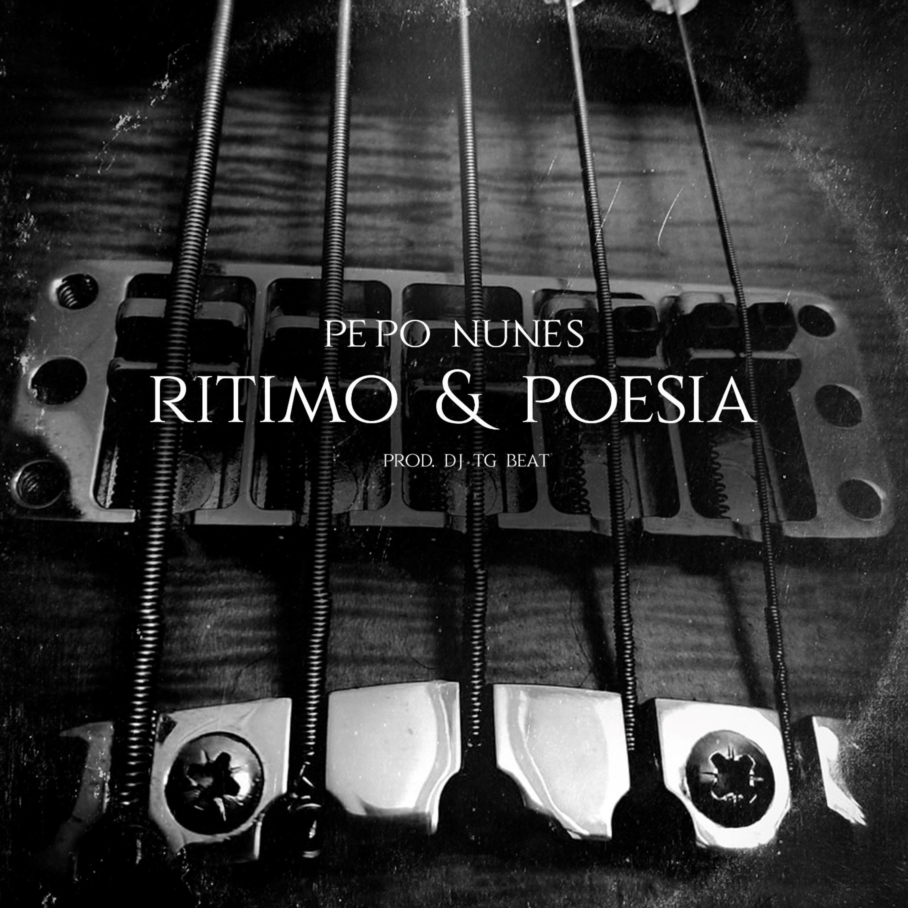 Постер альбома Ritmo & Poesia
