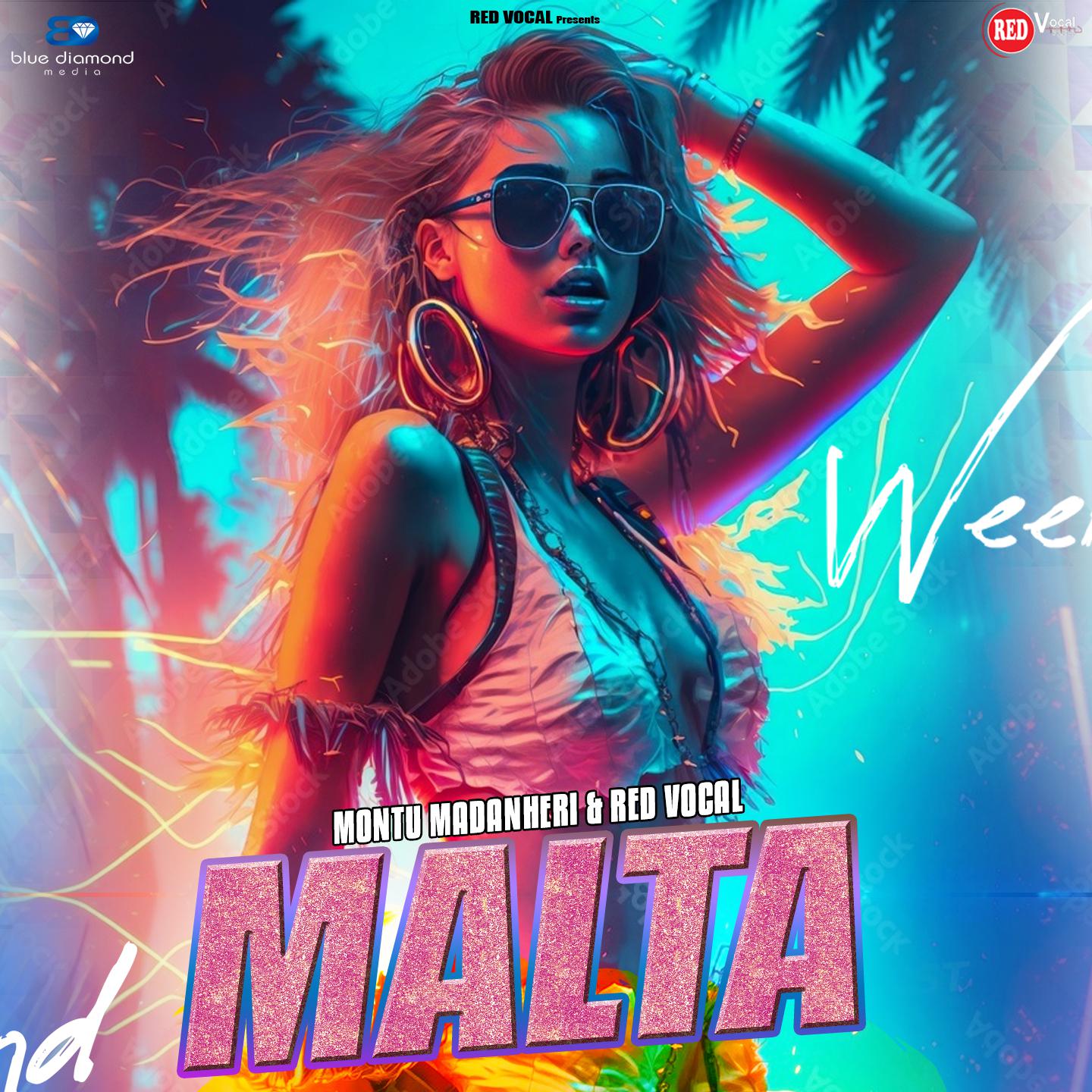 Постер альбома Malta