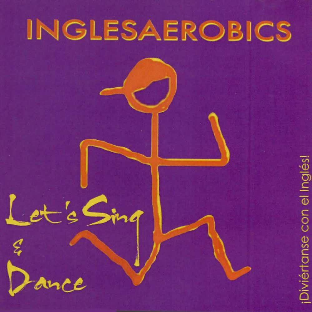 Постер альбома Let's Sing & Dance
