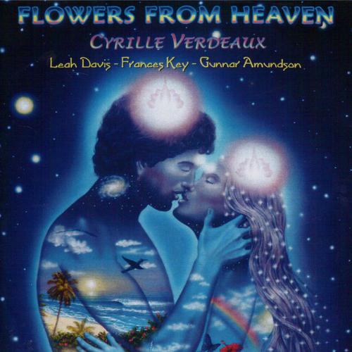 Постер альбома Kundalini Opera 4- Flowers from Heaven