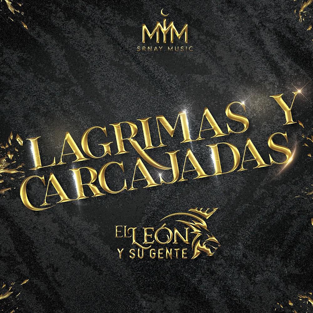 Постер альбома Lagrimas y Carcajadas
