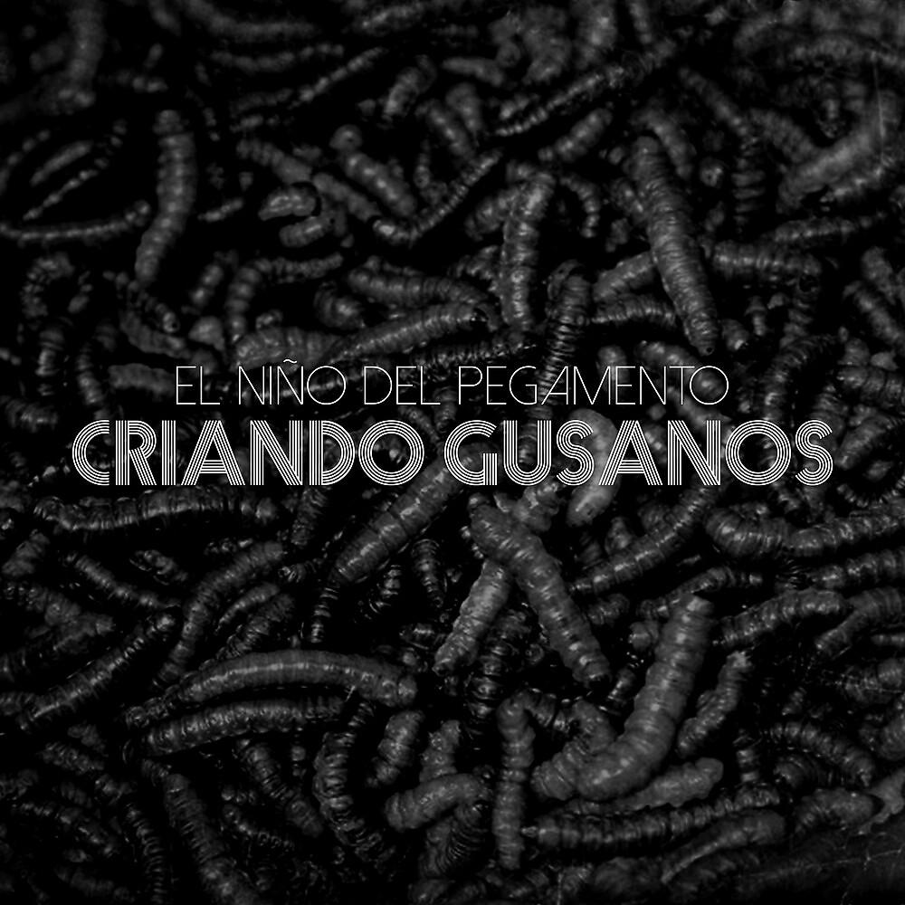 Постер альбома Criando Gusanos