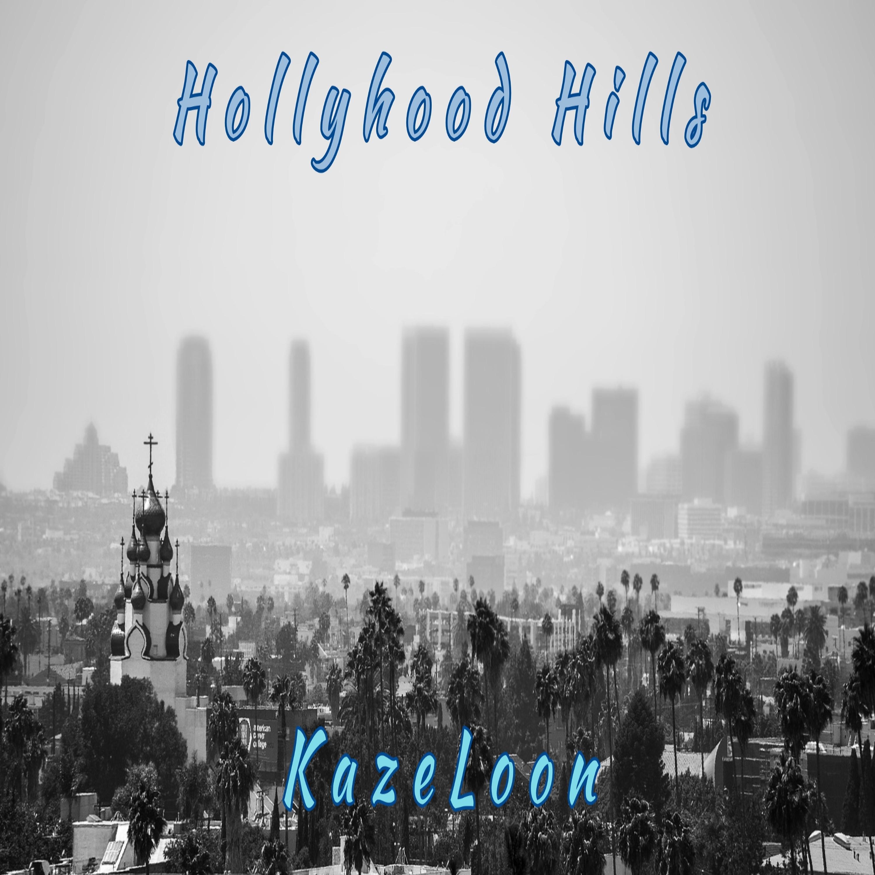 Постер альбома Hollyhood Hills