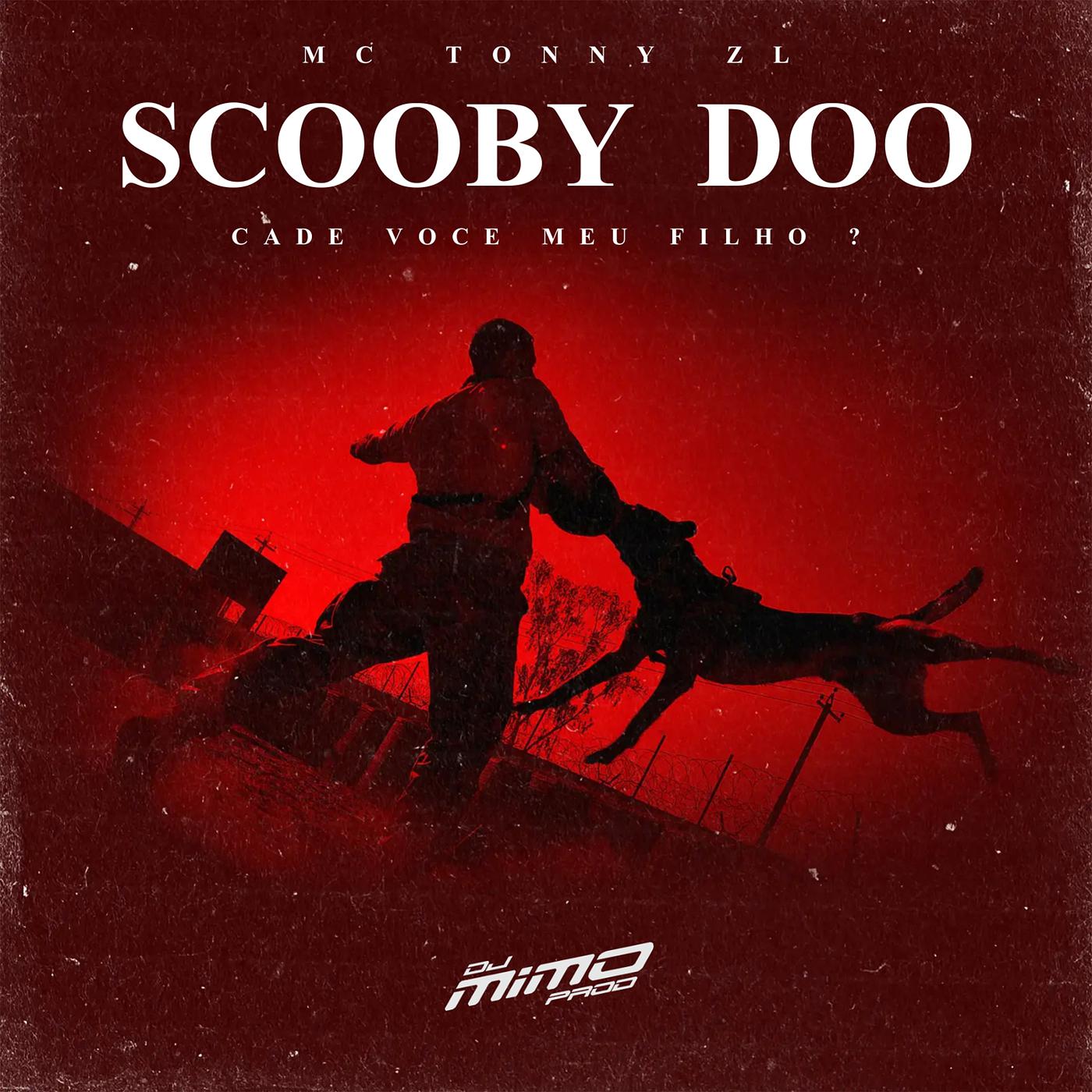 Постер альбома Scooby Doo, Cadê Você Meu Filho?