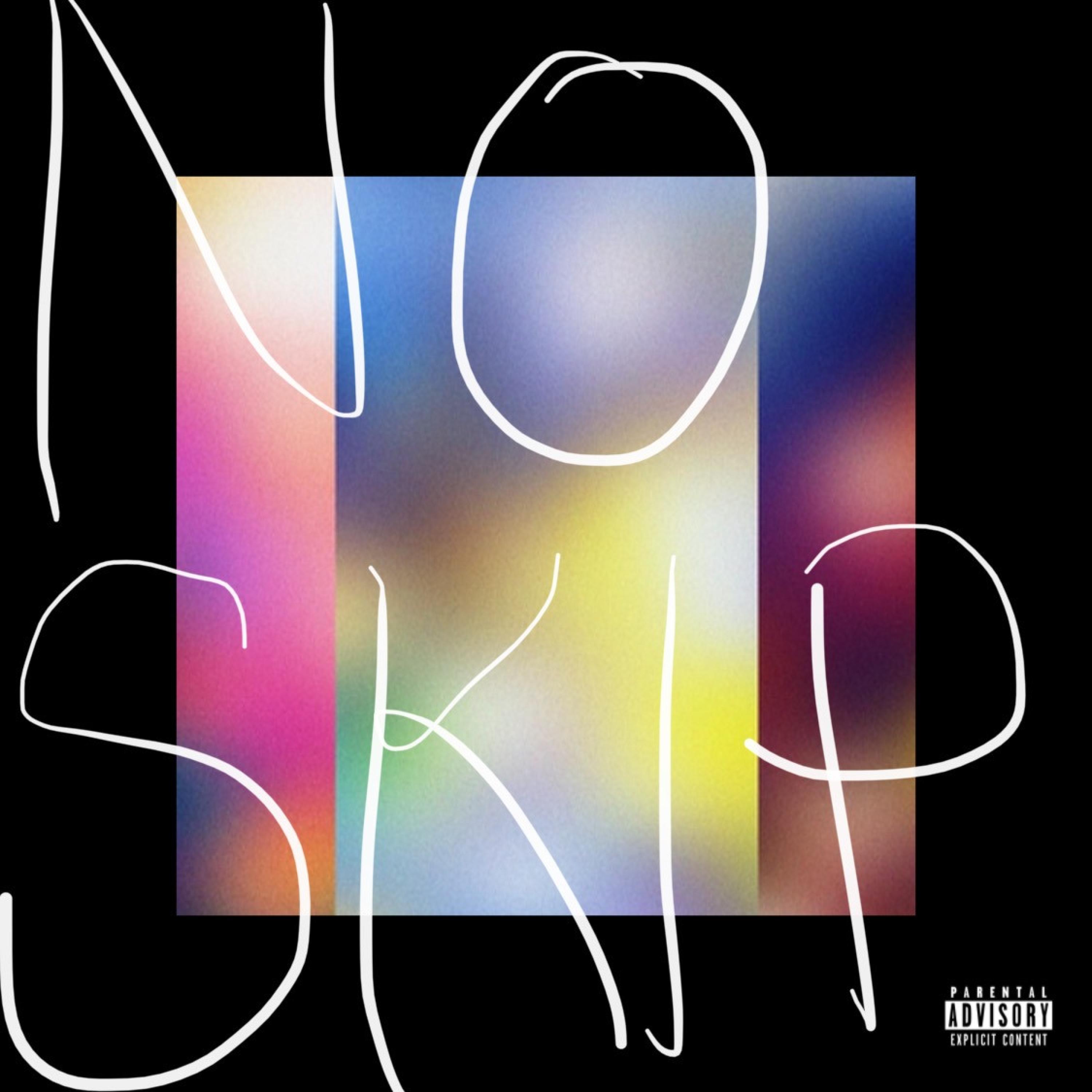 Постер альбома NOSKIP