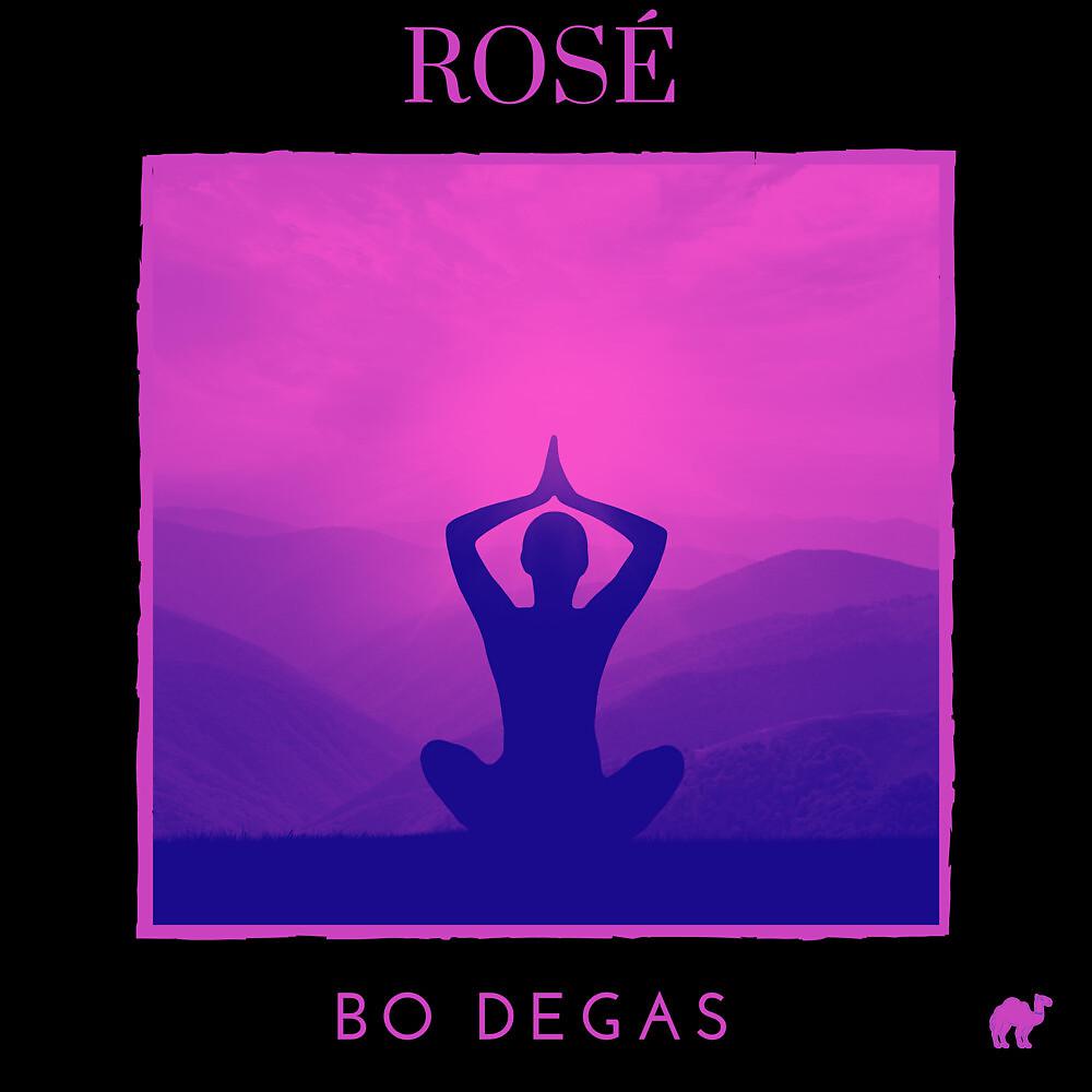 Постер альбома Rosé