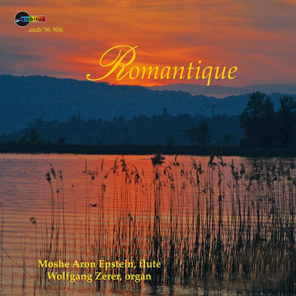 Постер альбома Romantique