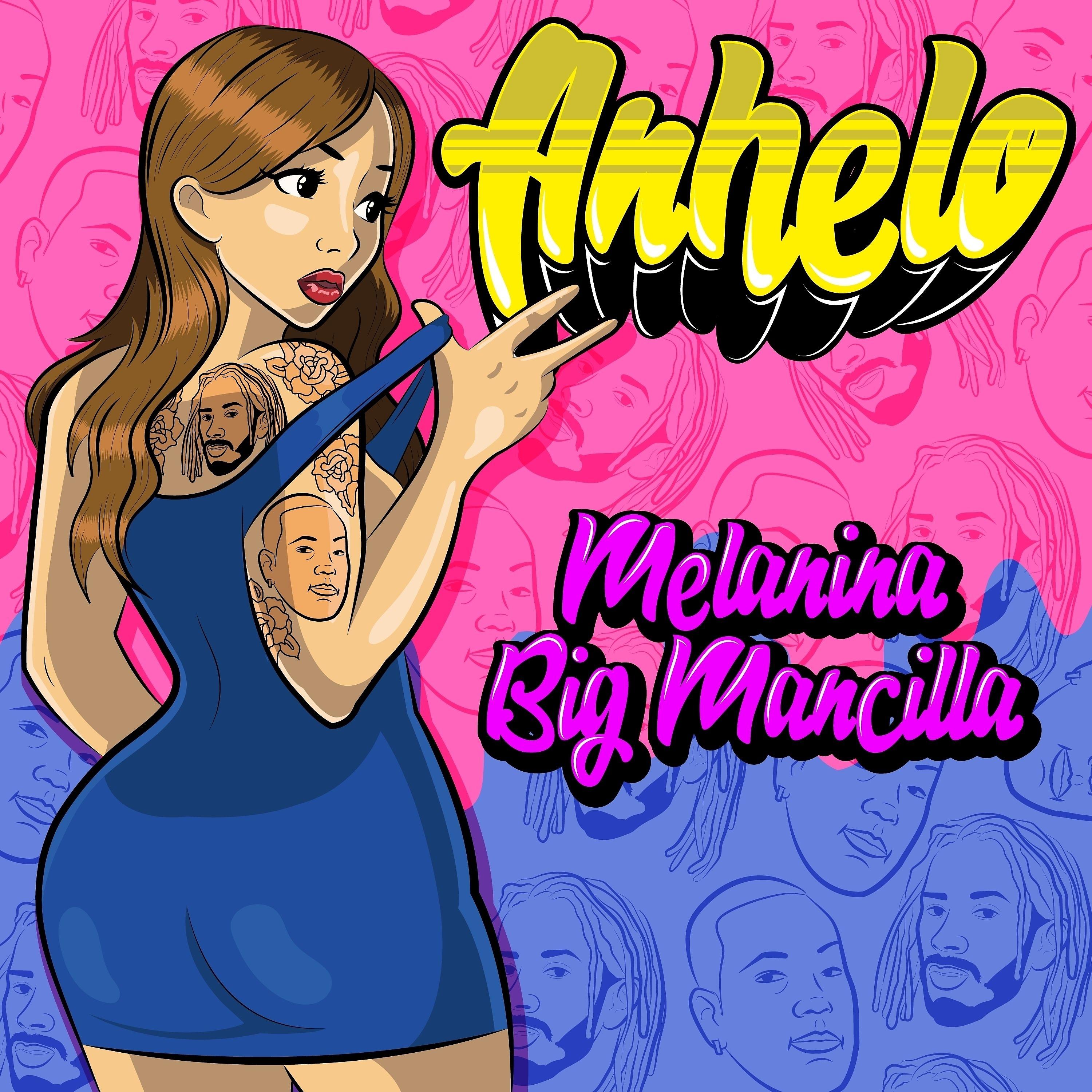 Постер альбома Anhelo