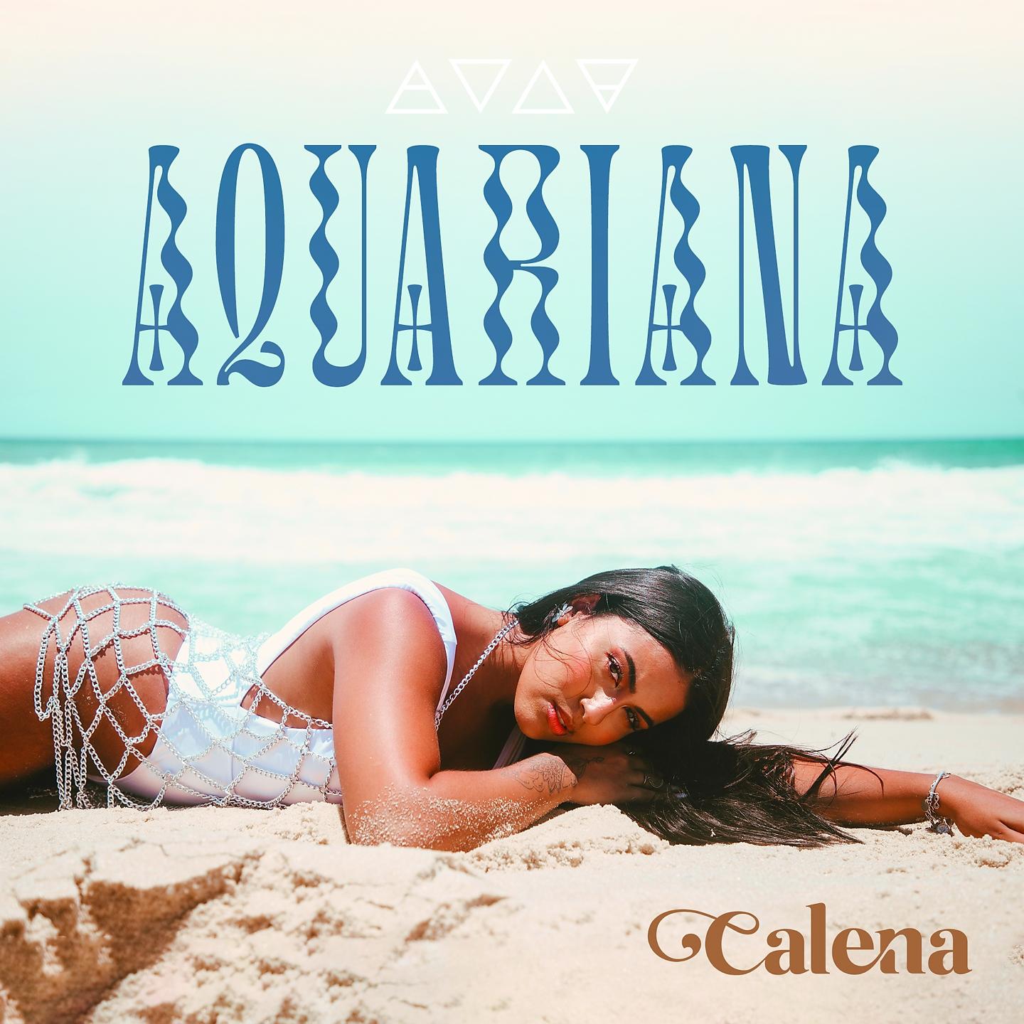 Постер альбома Aquariana