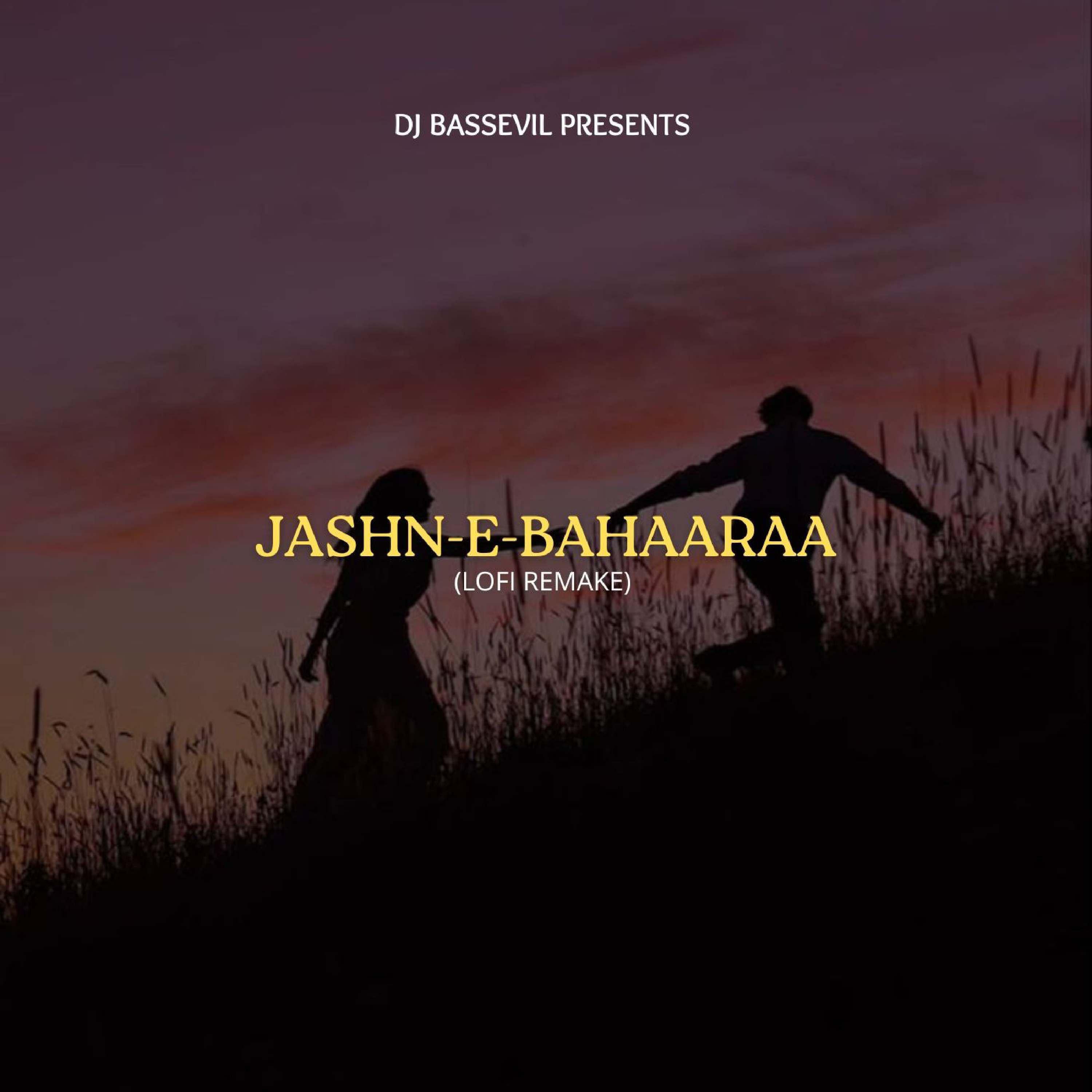 Постер альбома Jashn-E-Bahaaraa (Lofi Remake)