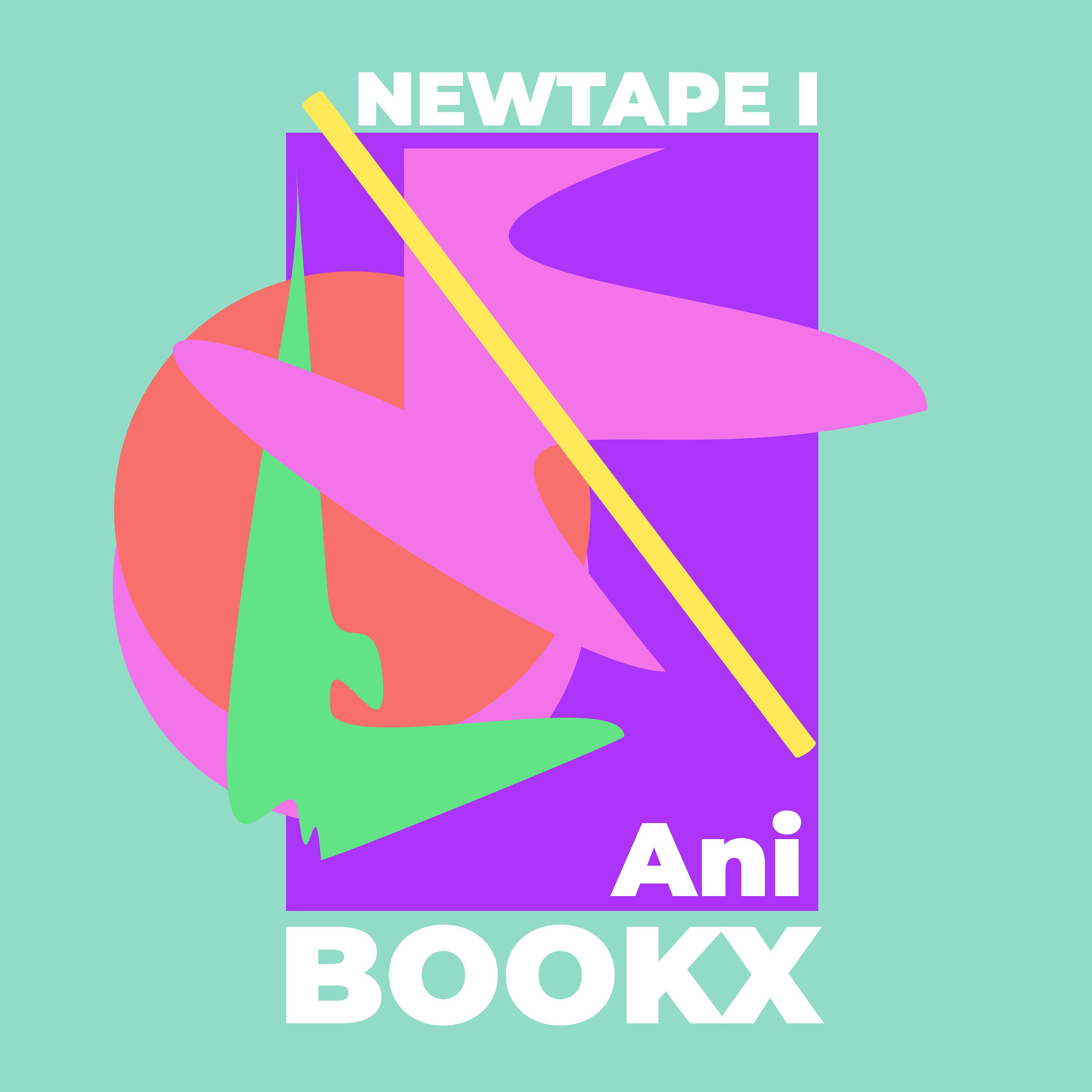 Постер альбома Newtape 1