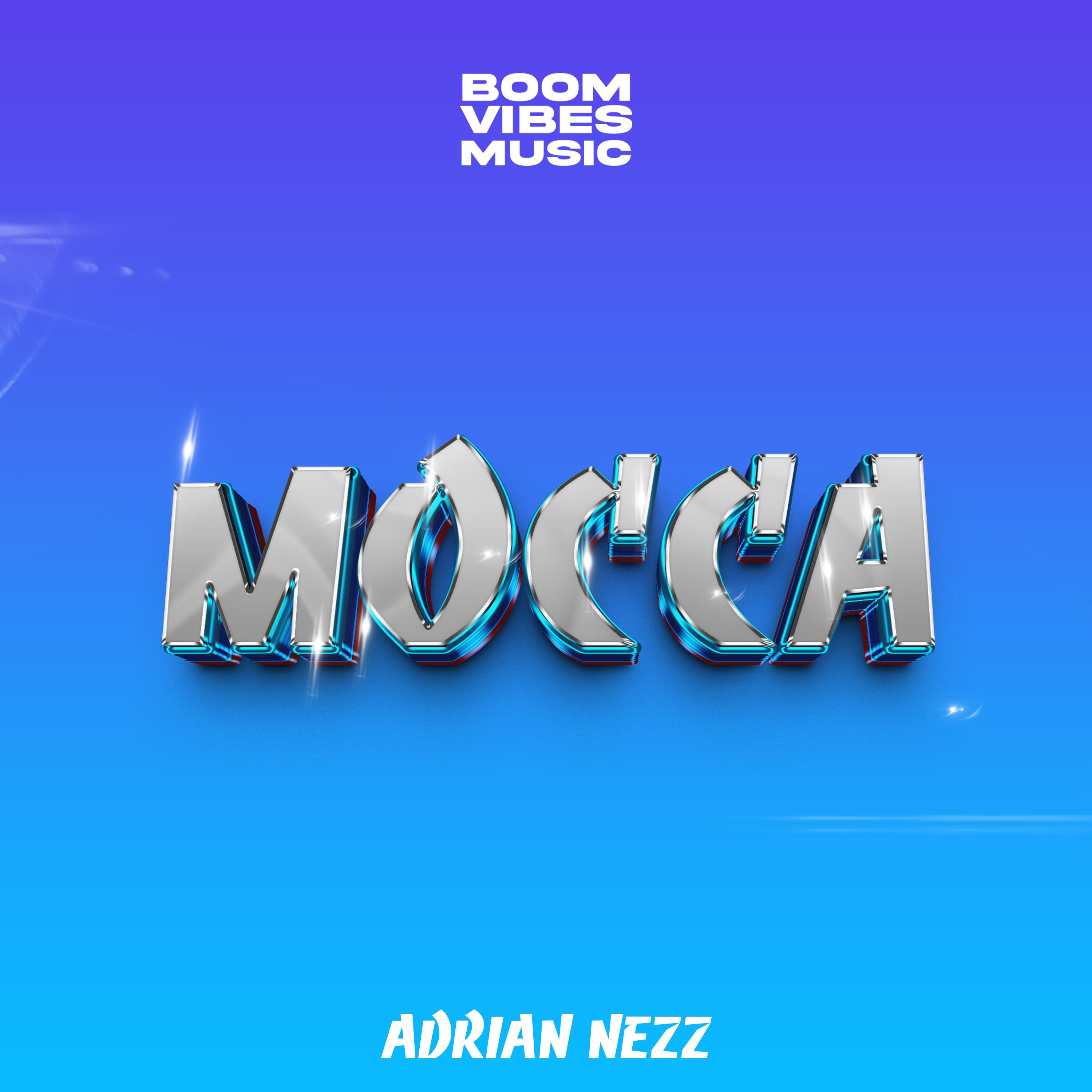 Постер альбома Mocca