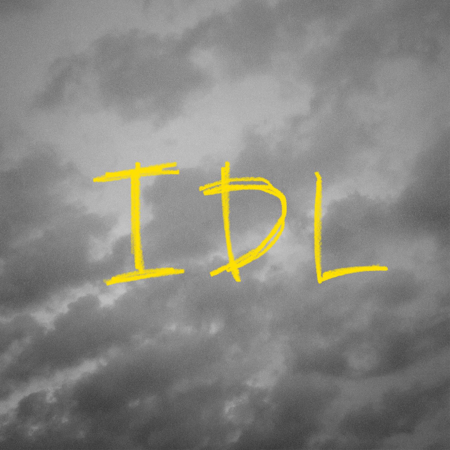 Постер альбома IDL
