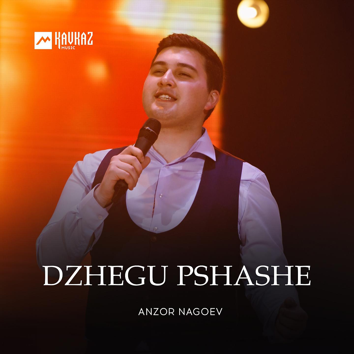 Постер альбома Dzhegu Pshashe
