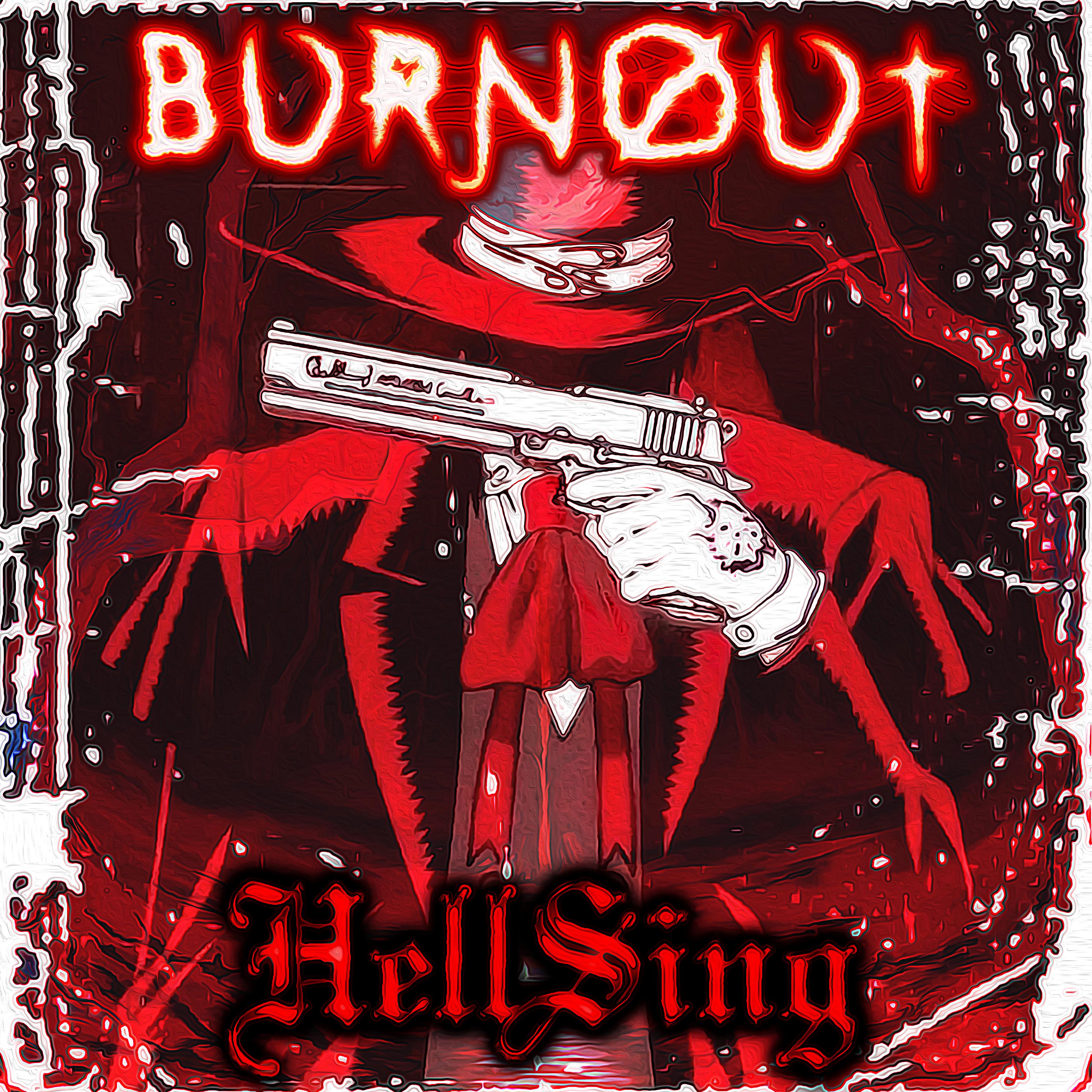 Постер альбома Hellsing