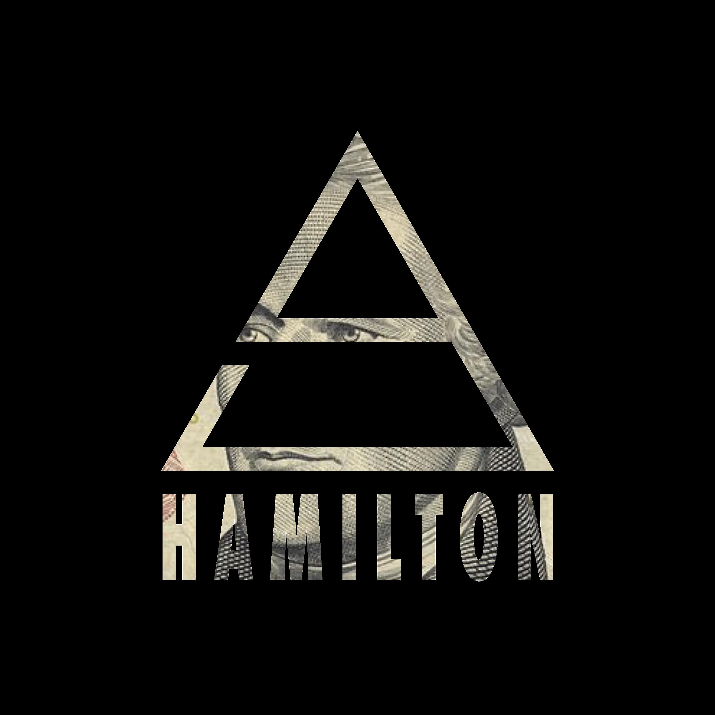 Постер альбома Hamilton