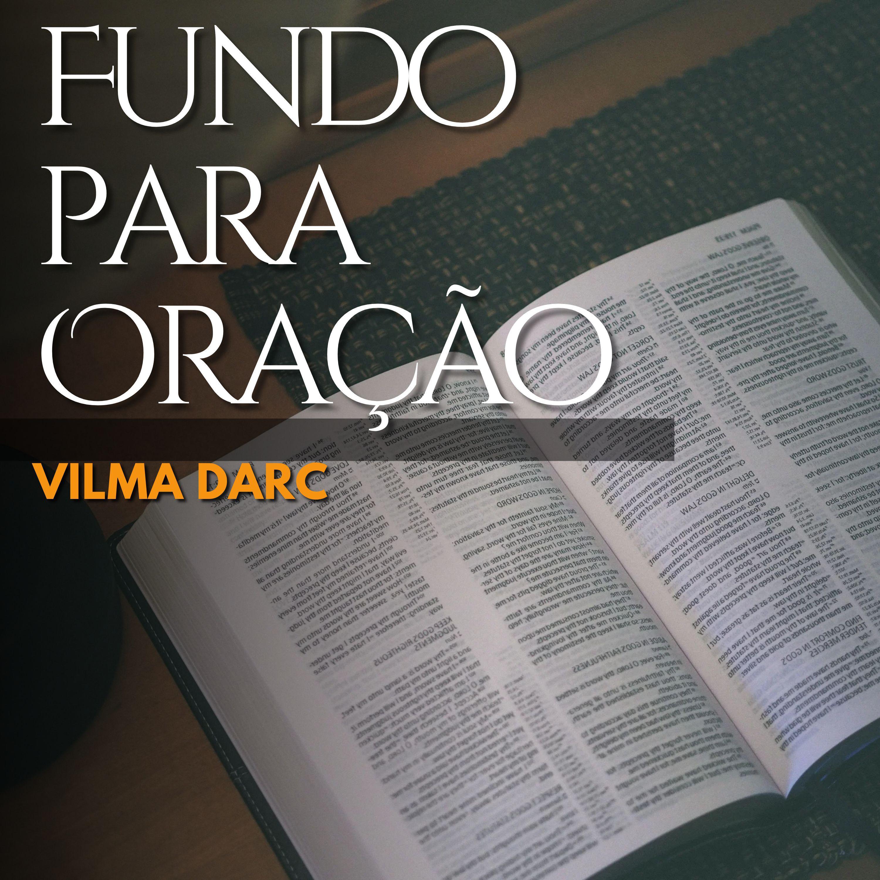 Постер альбома Fundo para Oração