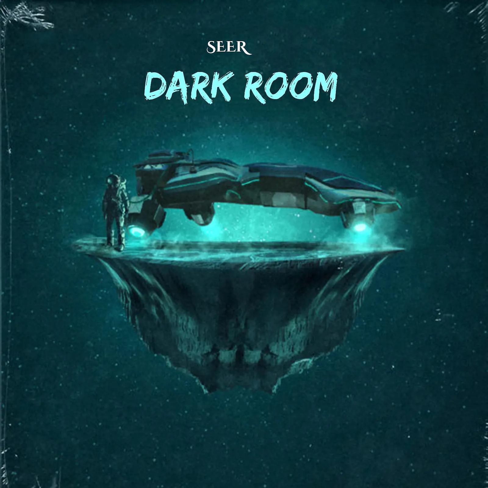 Постер альбома Dark room