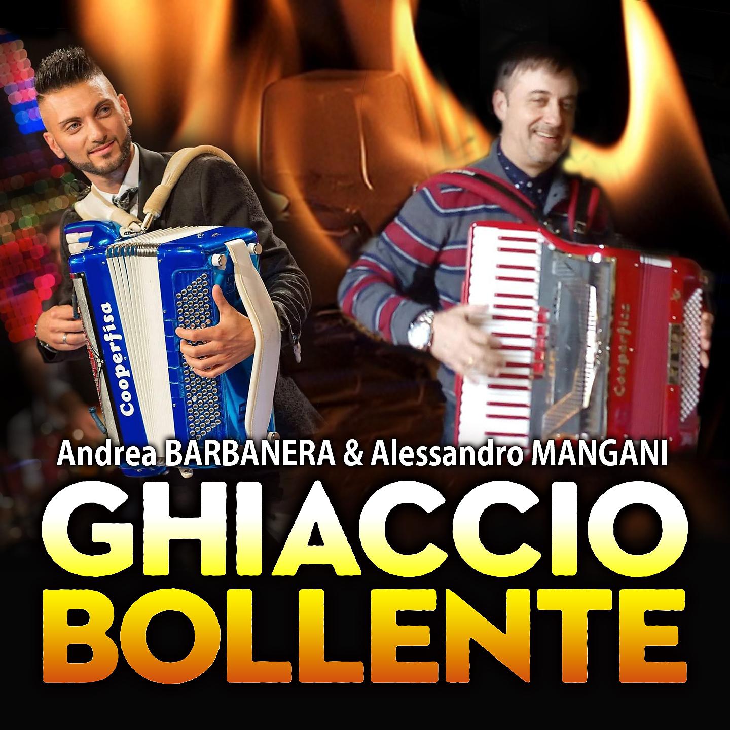 Постер альбома Ghiaccio bollente