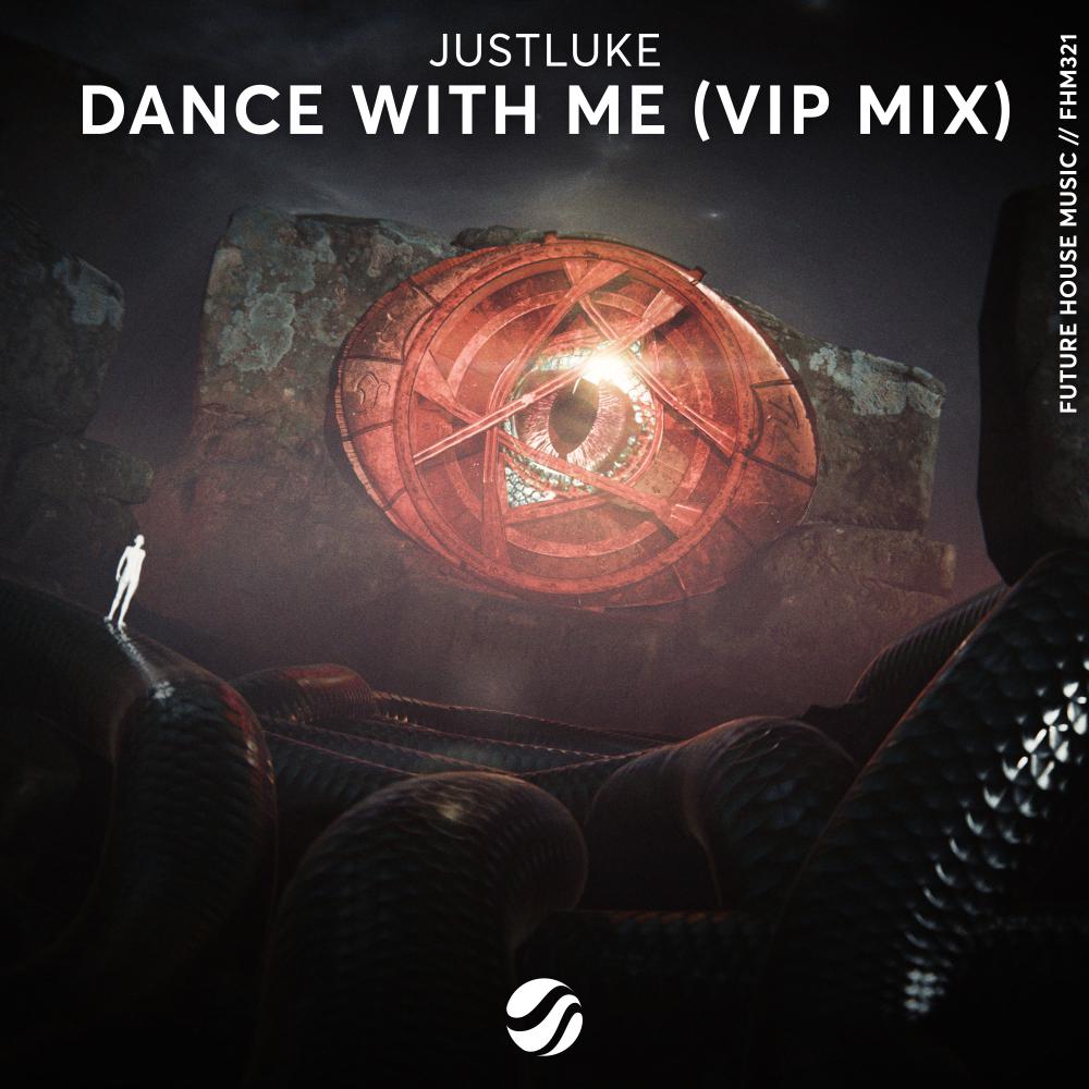 Постер альбома Dance With Me (VIP Mix)