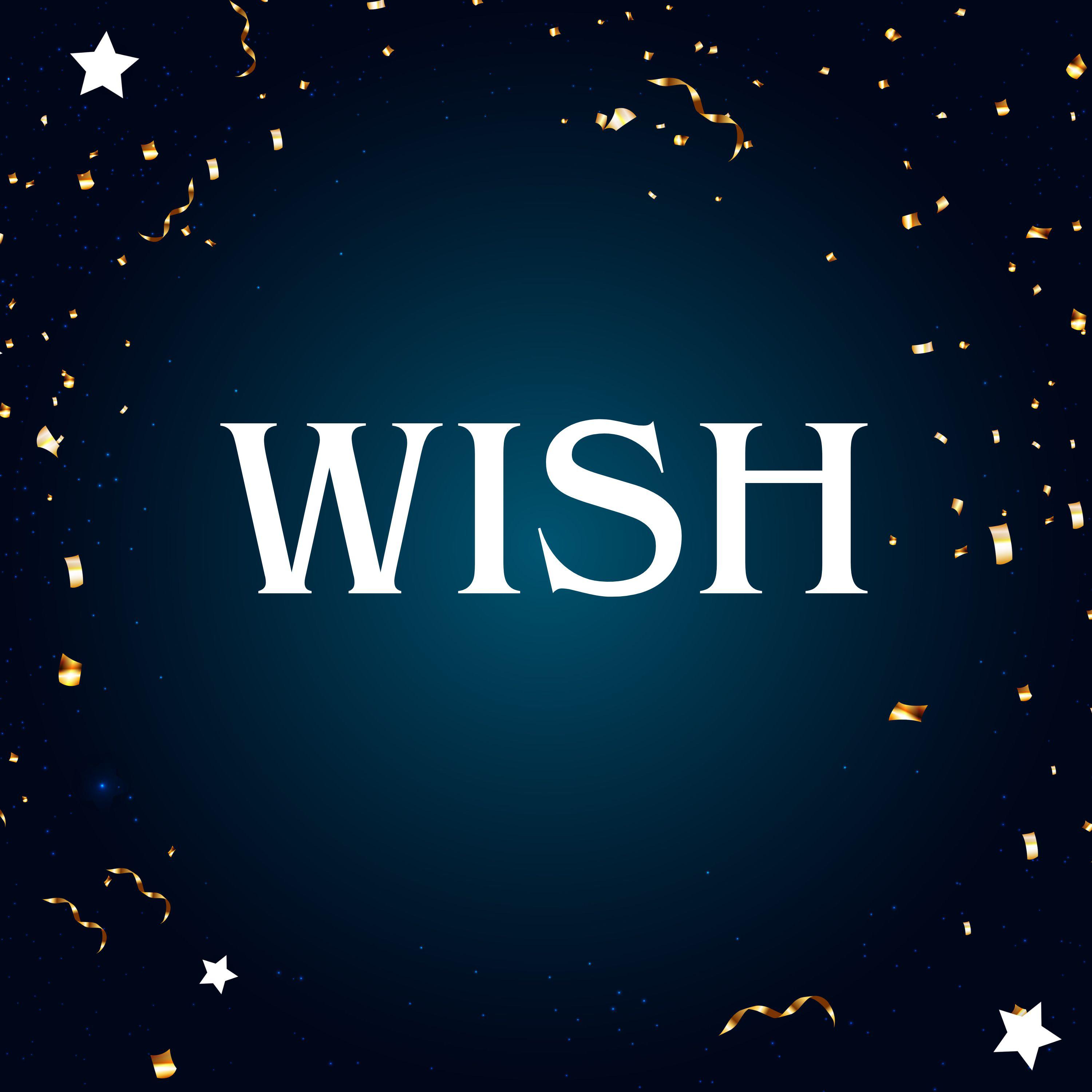 Постер альбома This Wish (from "Wish")