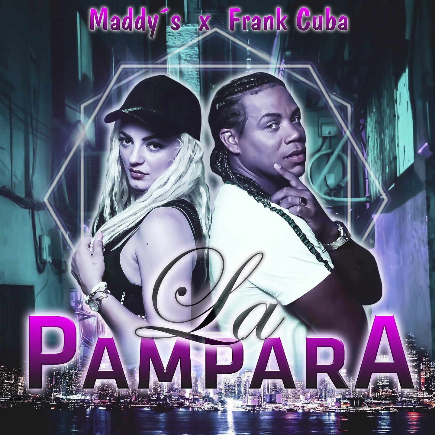 Постер альбома La pampara