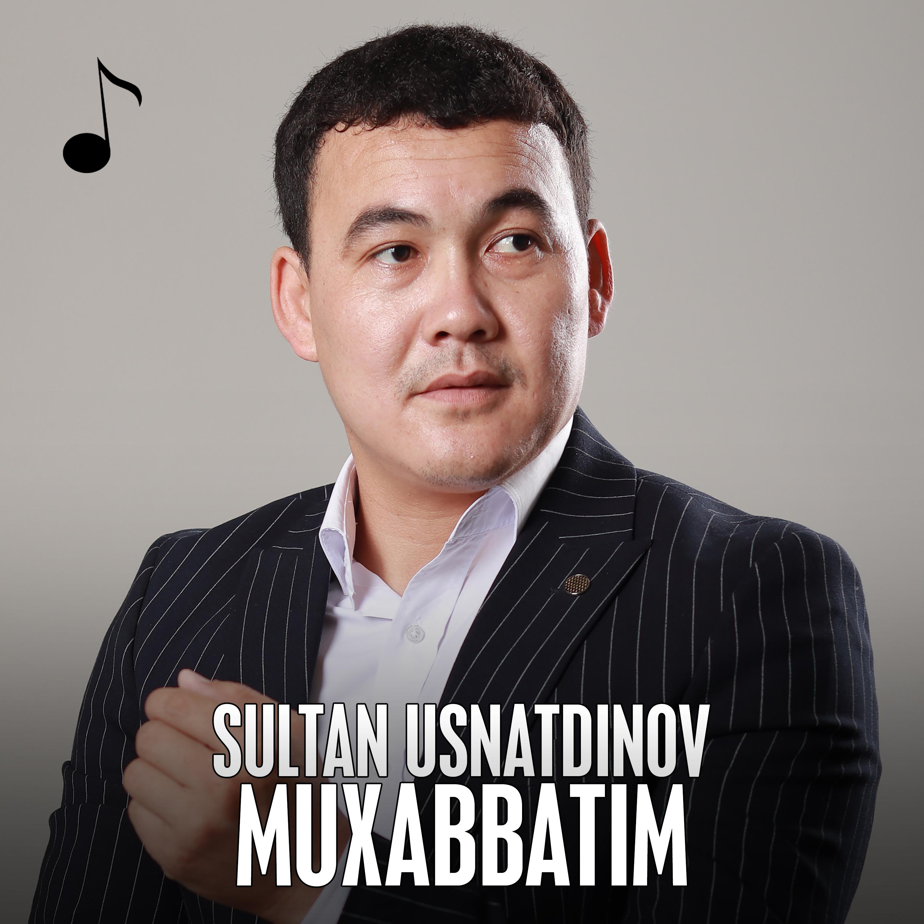 Постер альбома Muxabbatim
