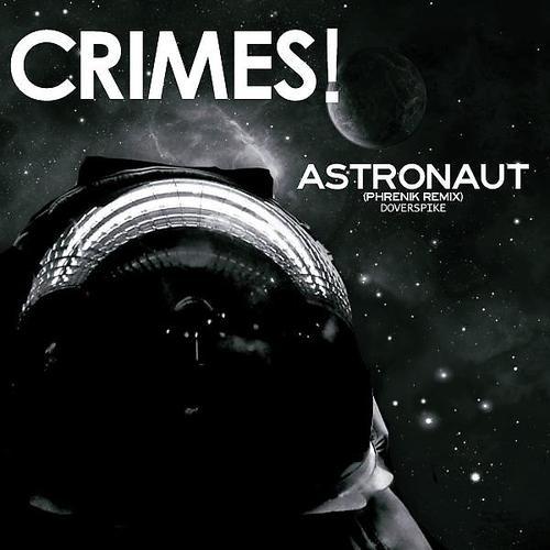 Постер альбома Astronaut EP
