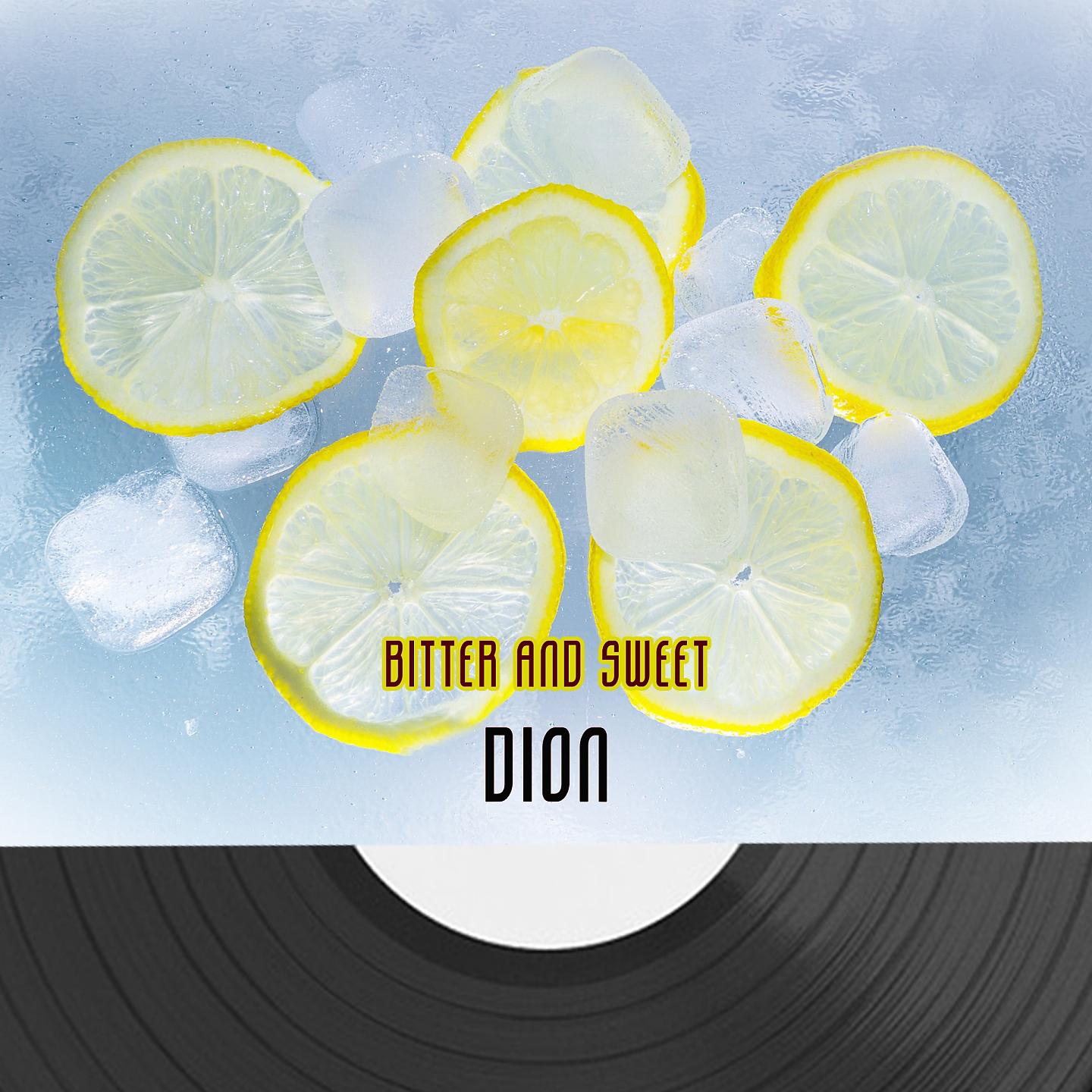 Постер альбома Bitter And Sweet