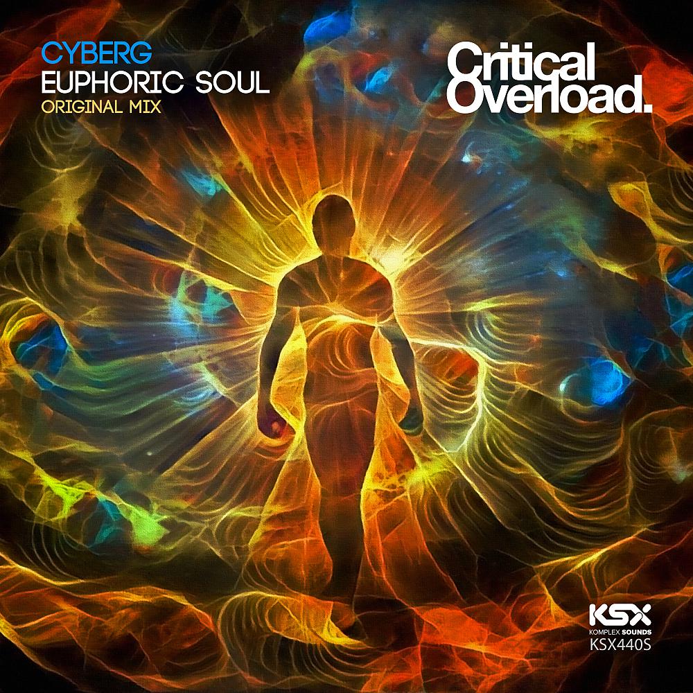 Постер альбома Euphoric Soul