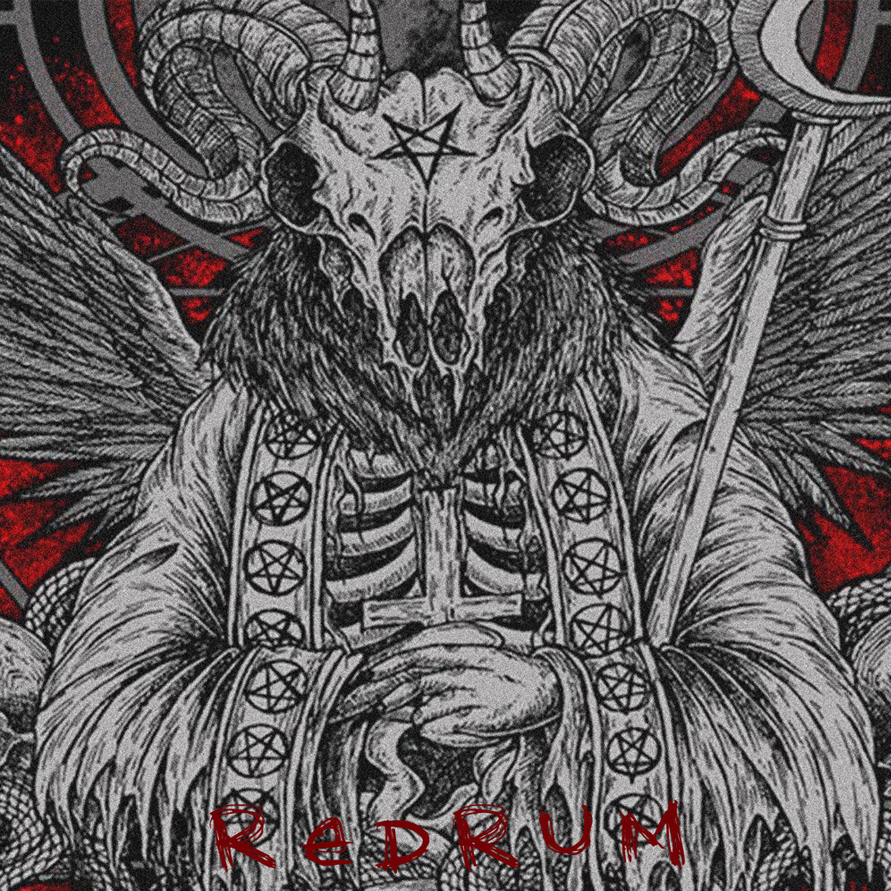 Постер альбома Redrum