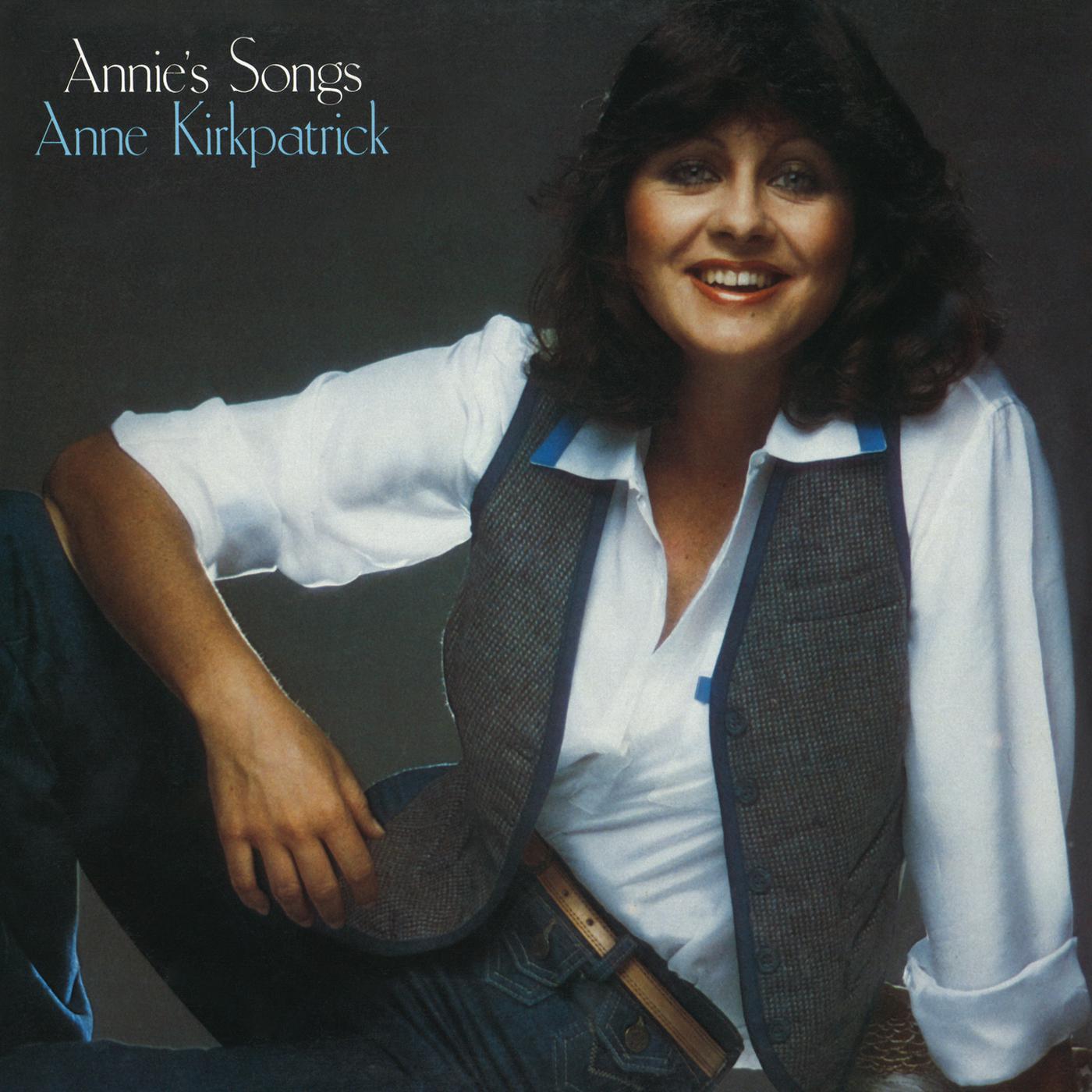 Постер альбома Annie's Songs