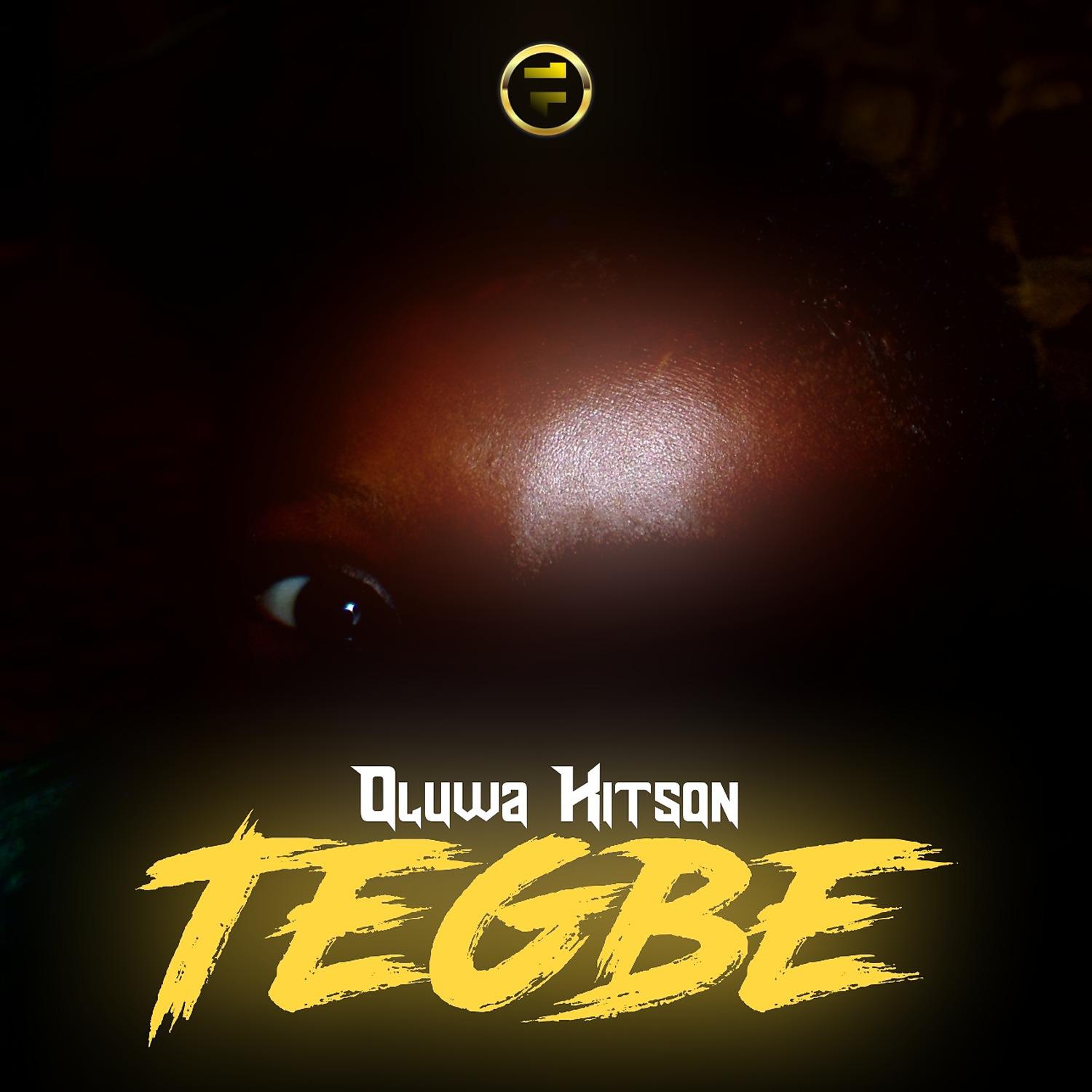 Постер альбома Tegbe