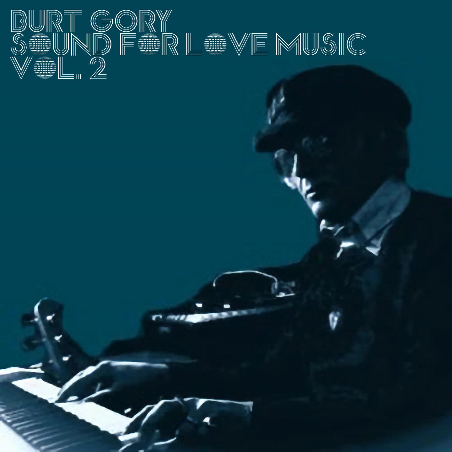 Постер альбома Sound For Love Music, Vol. 2