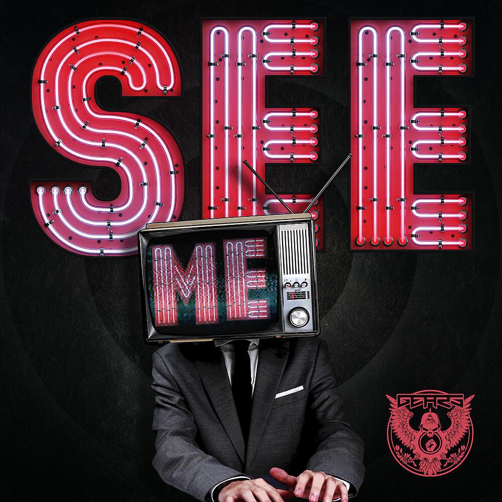 Постер альбома See Me