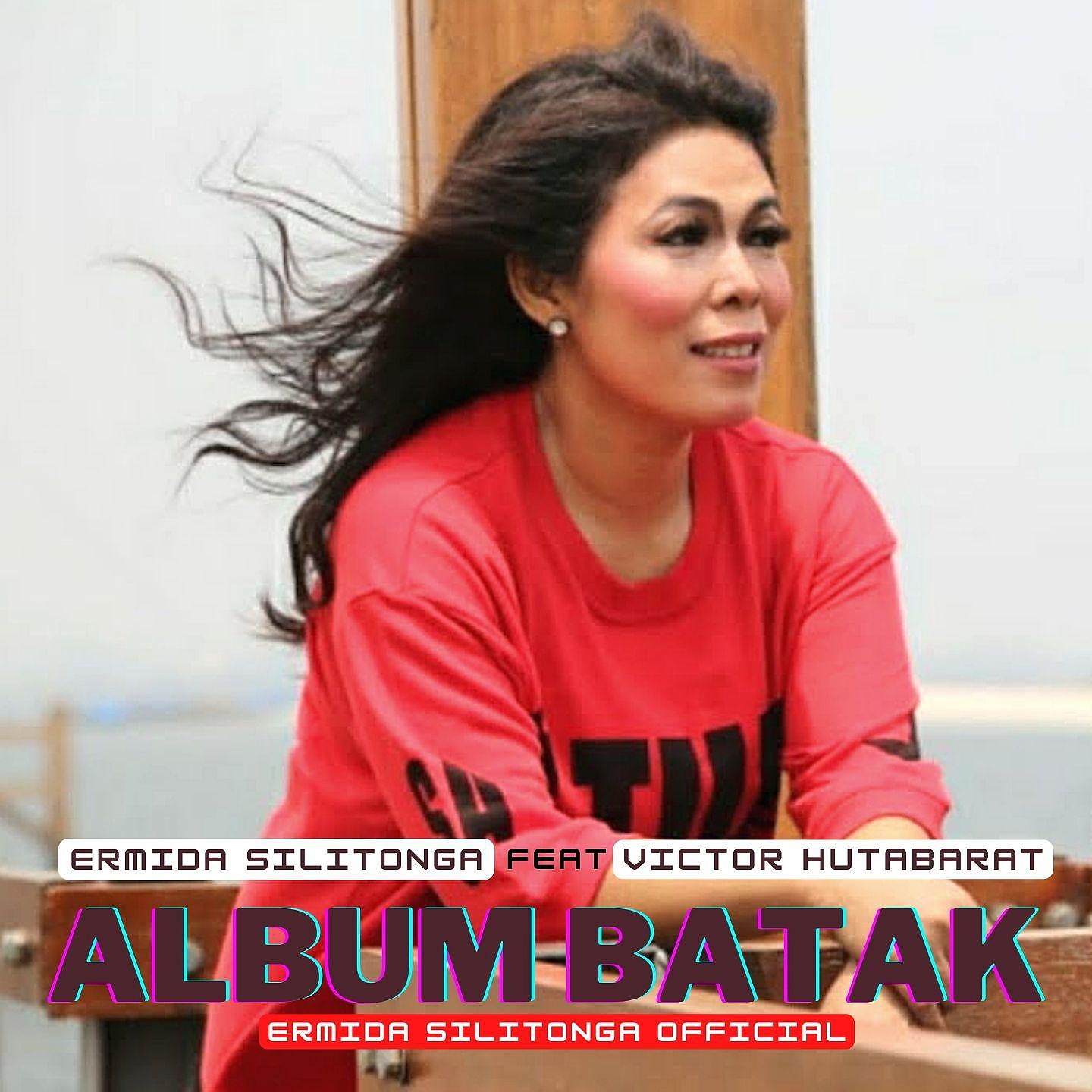 Постер альбома Album Batak